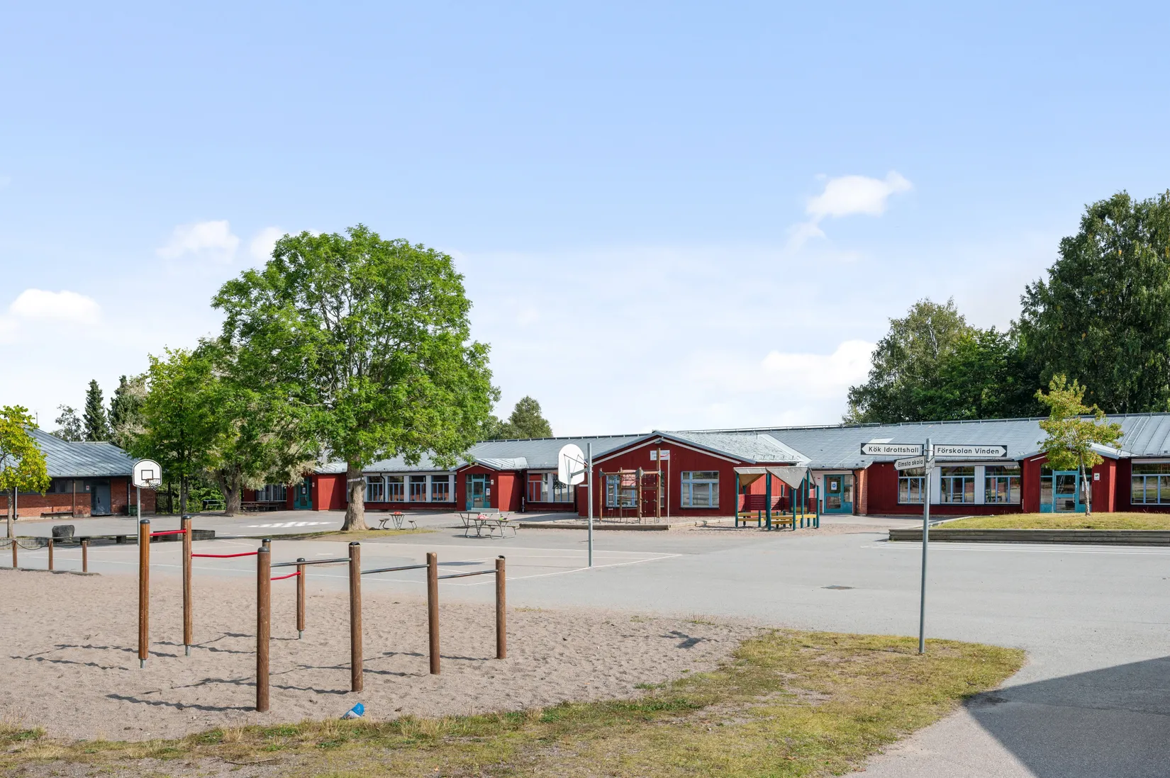 Villa, Vetevägen 13, Älmsta centralt, Norrtälje