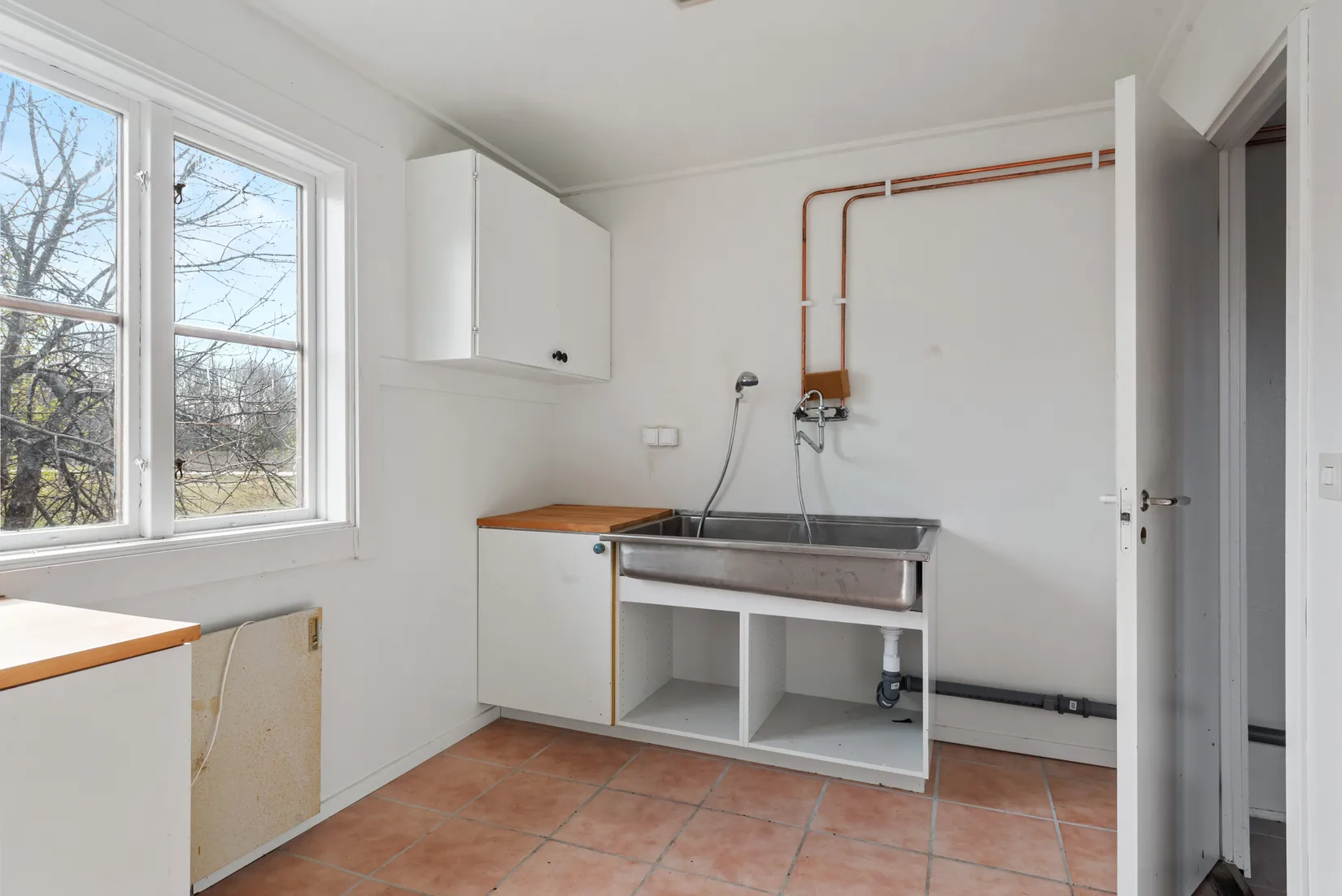 Villa, Vetevägen 13, Älmsta centralt, Norrtälje