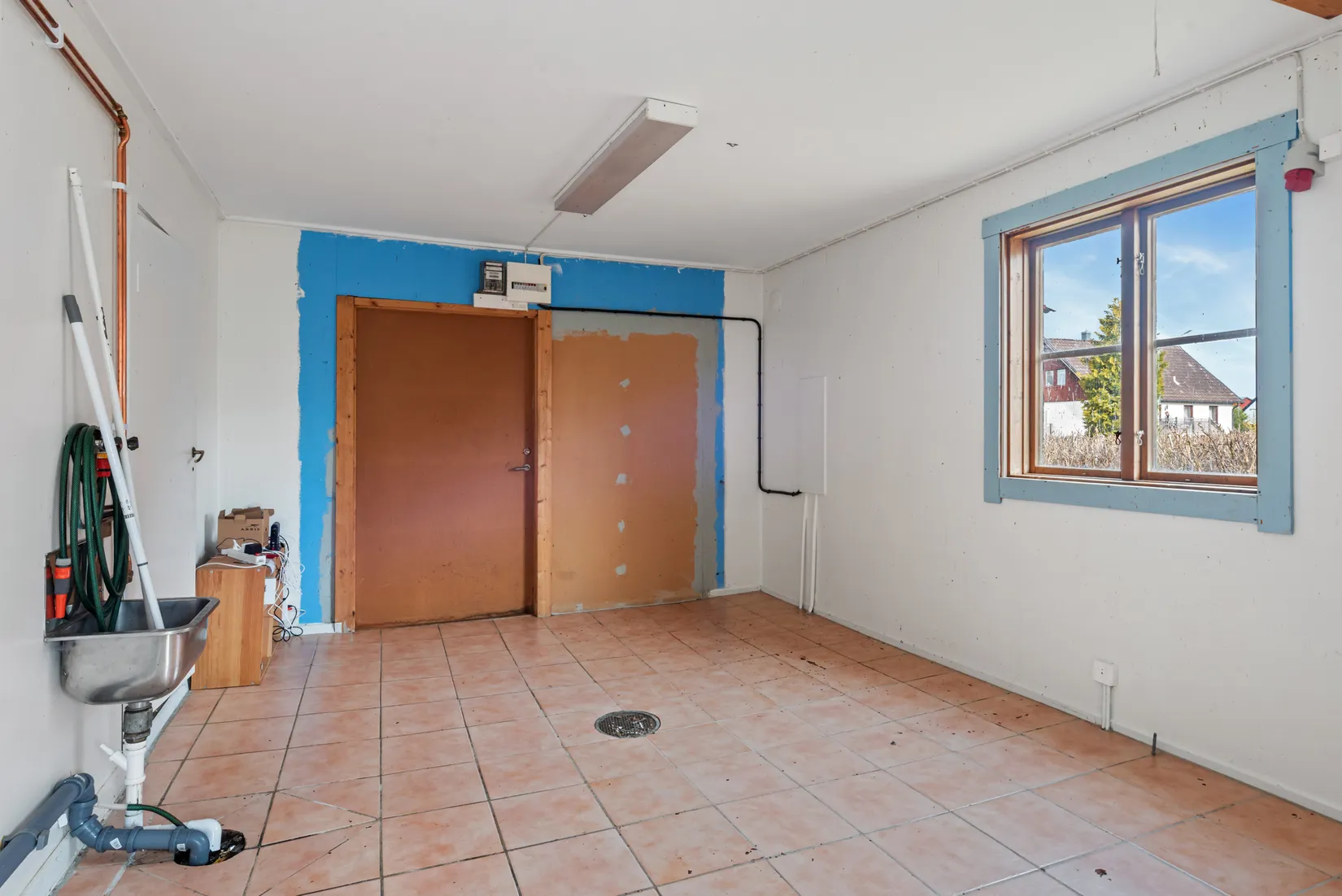 Villa, Vetevägen 13, Älmsta centralt, Norrtälje