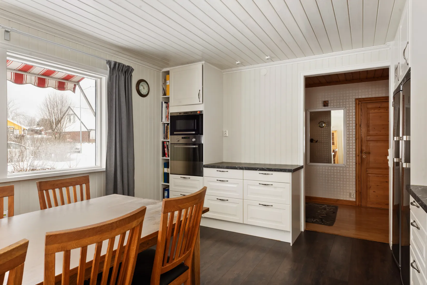 Villa, Vetevägen 13, Älmsta centralt, Norrtälje