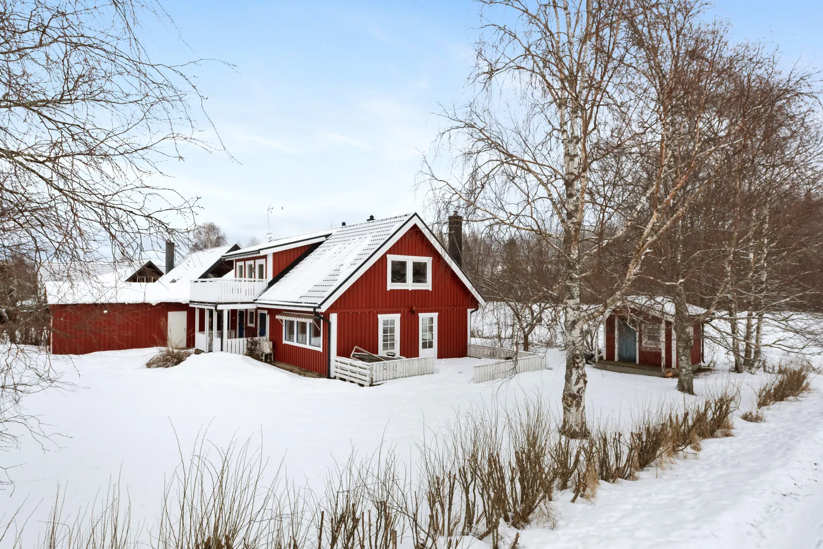 Villa, Vetevägen 13, Älmsta centralt, Norrtälje