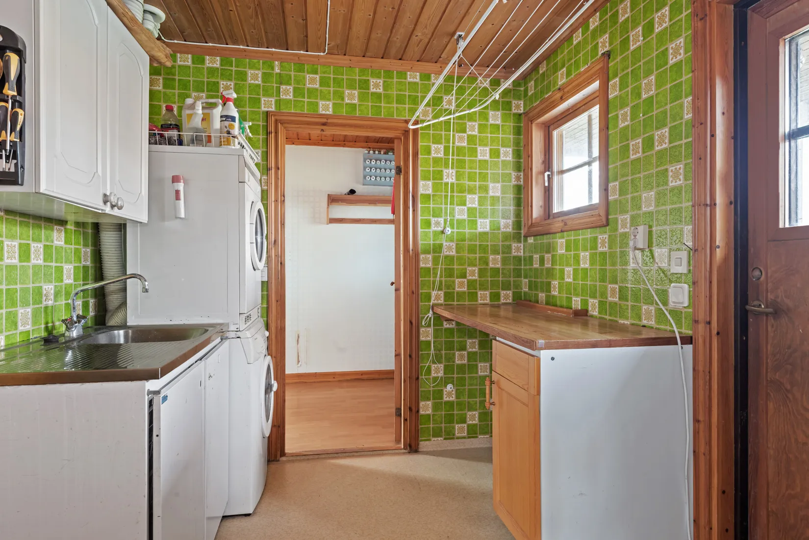Villa, Vetevägen 13, Älmsta centralt, Norrtälje