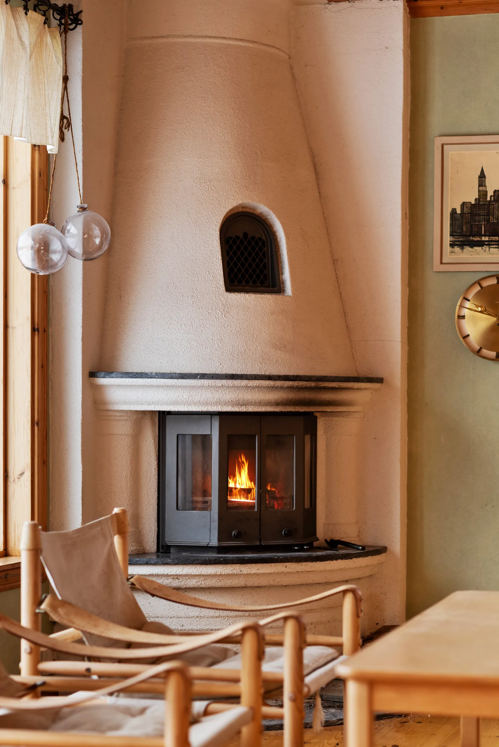 Villa, Vetevägen 13, Älmsta centralt, Norrtälje