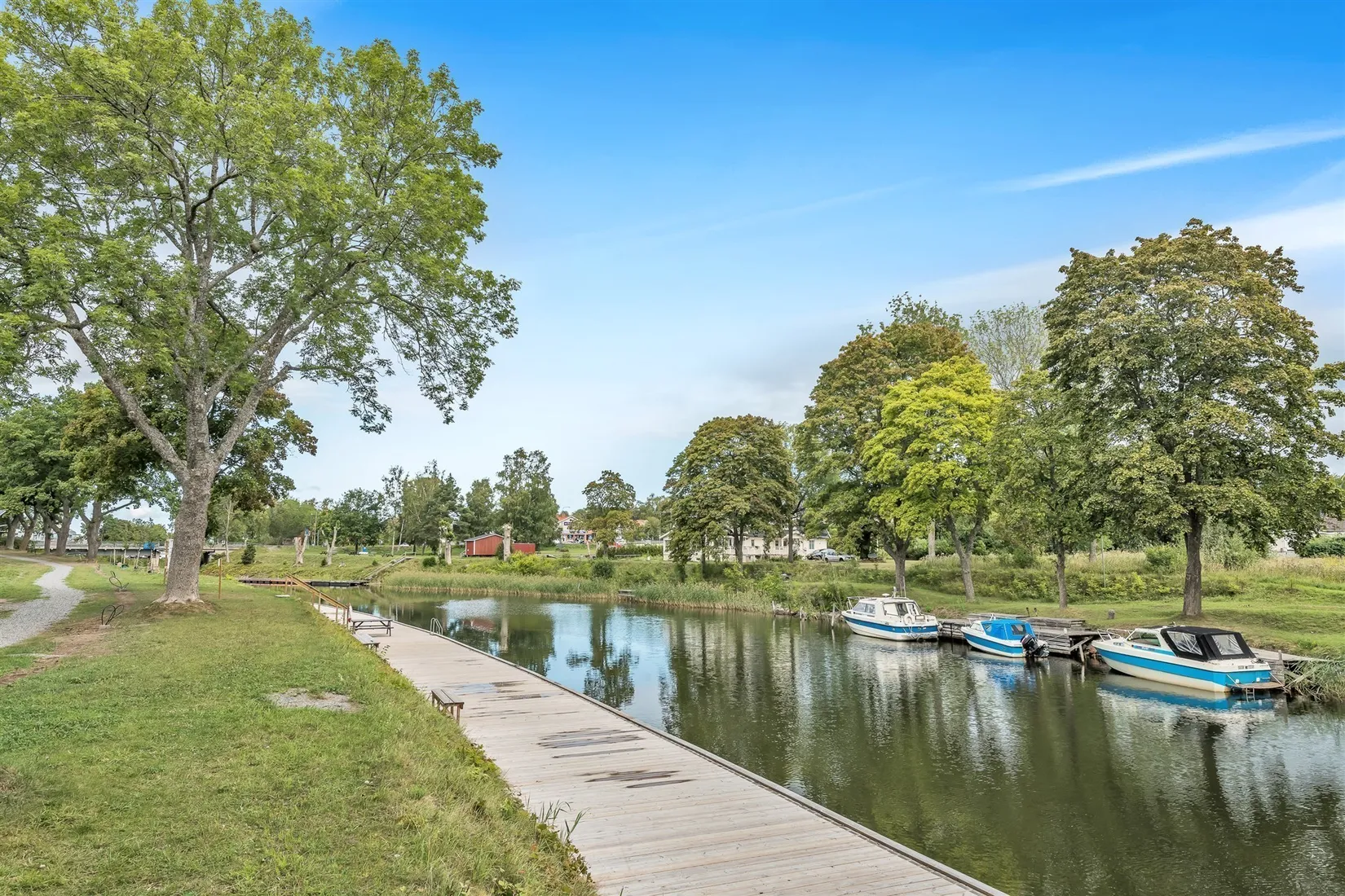 Villa, Vetevägen 13, Älmsta centralt, Norrtälje