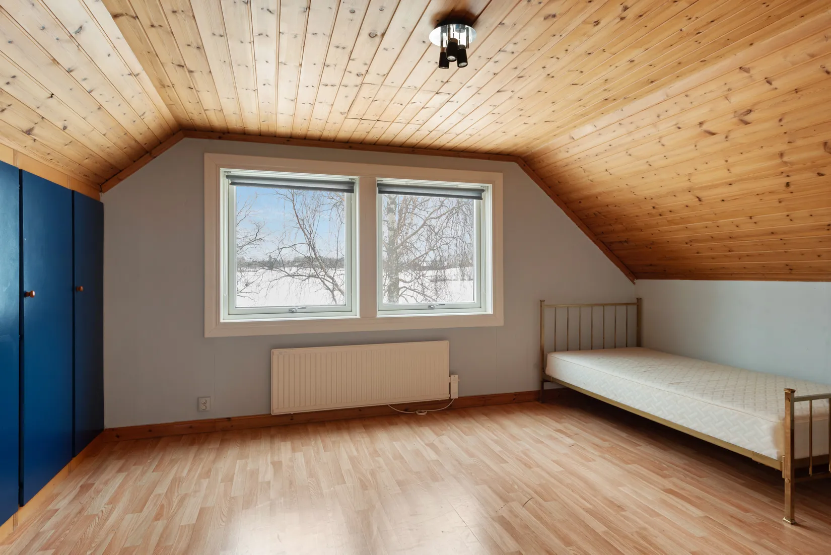 Villa, Vetevägen 13, Älmsta centralt, Norrtälje