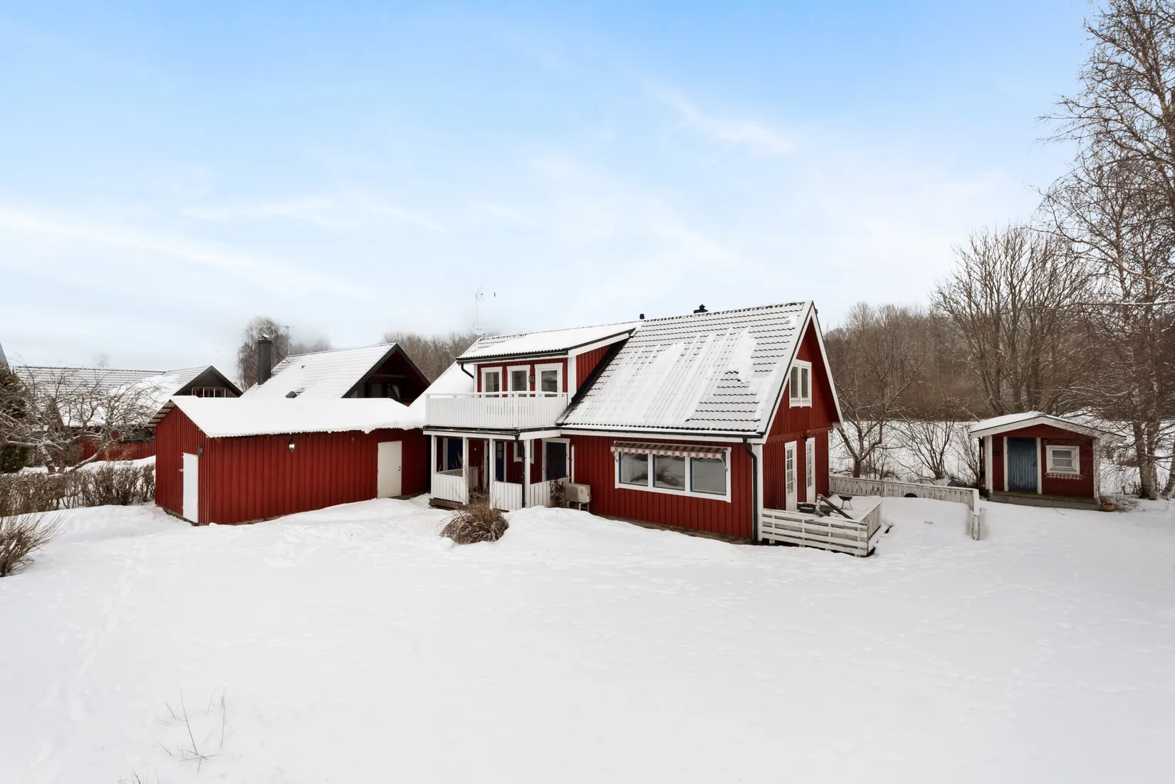 Villa, Vetevägen 13, Älmsta centralt, Norrtälje