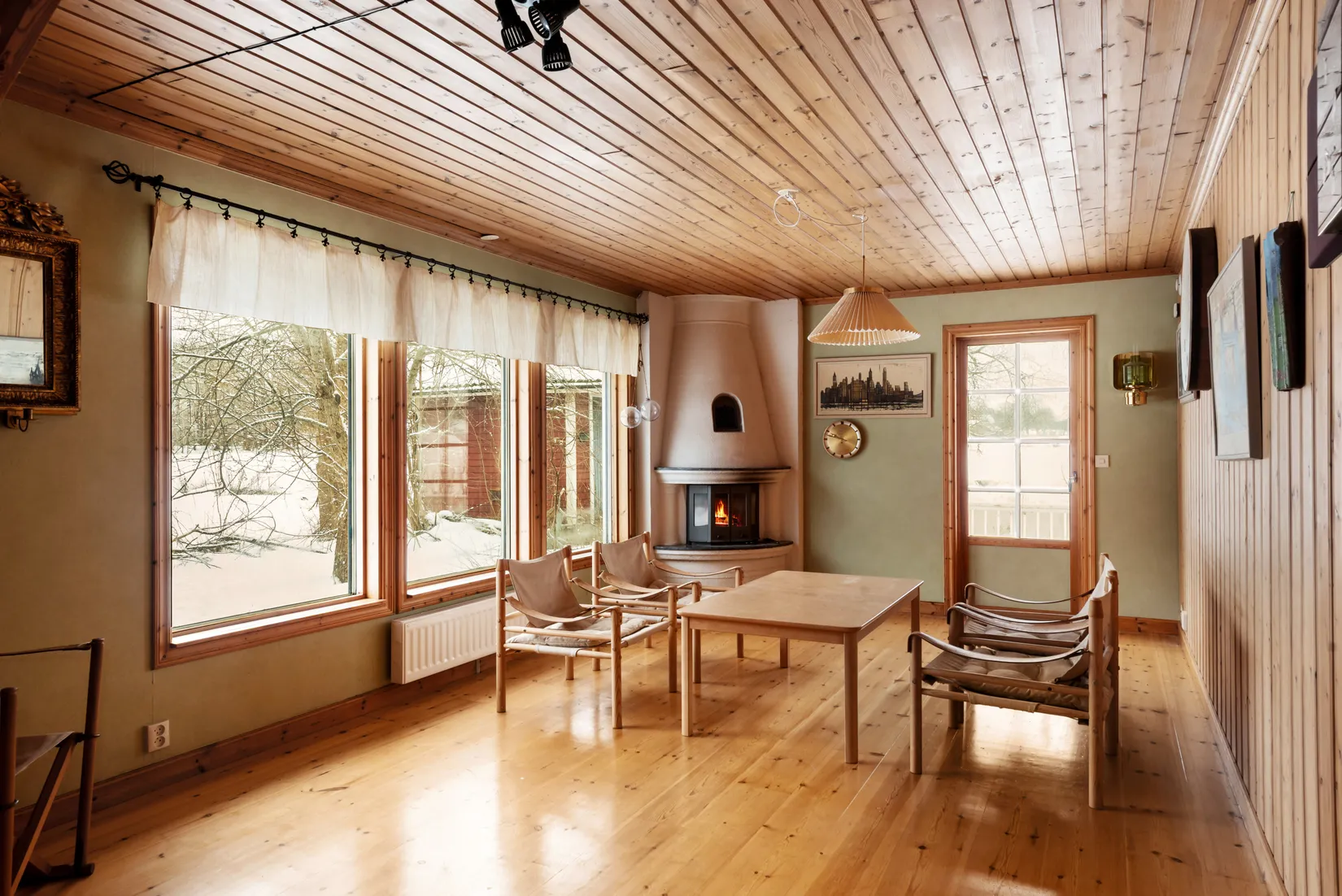 Villa, Vetevägen 13, Älmsta centralt, Norrtälje