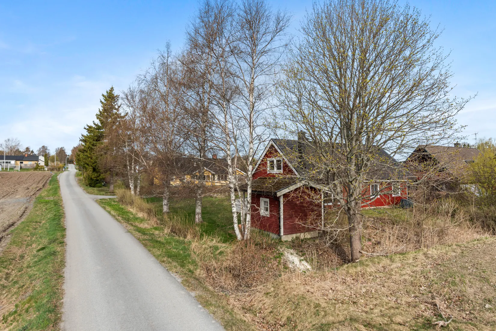 Villa, Vetevägen 13, Älmsta centralt, Norrtälje