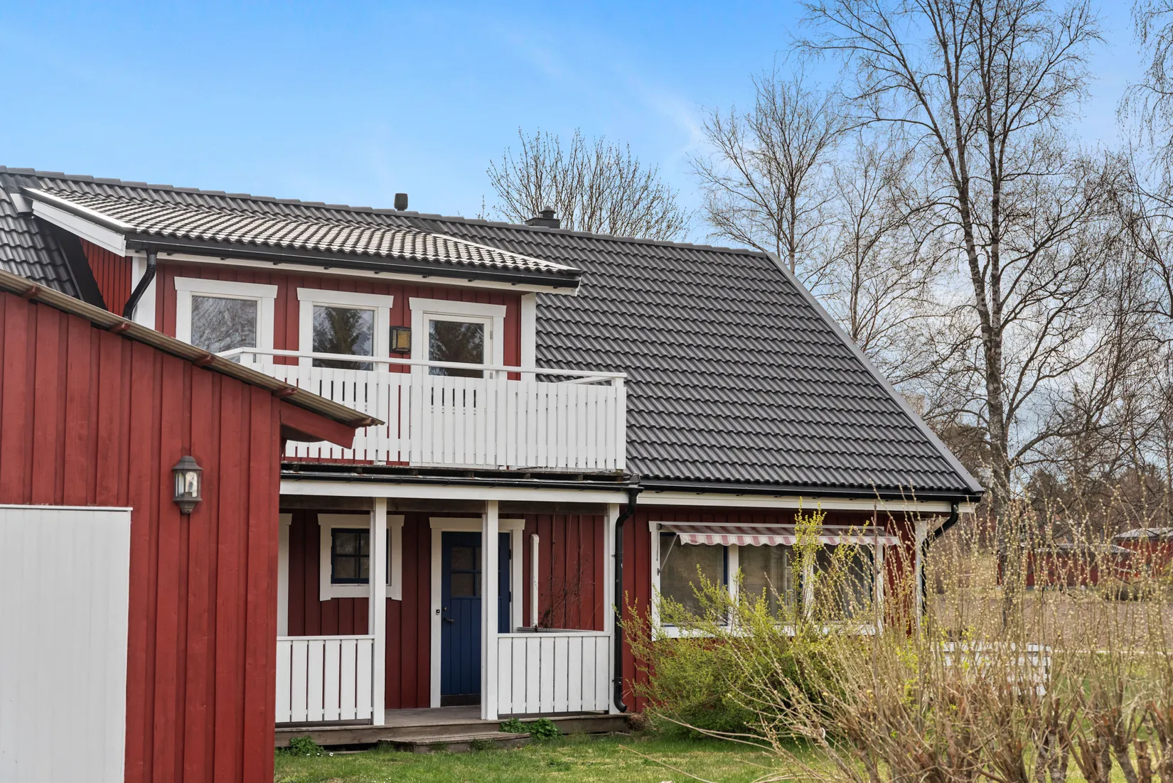 Villa, Vetevägen 13, Älmsta centralt, Norrtälje