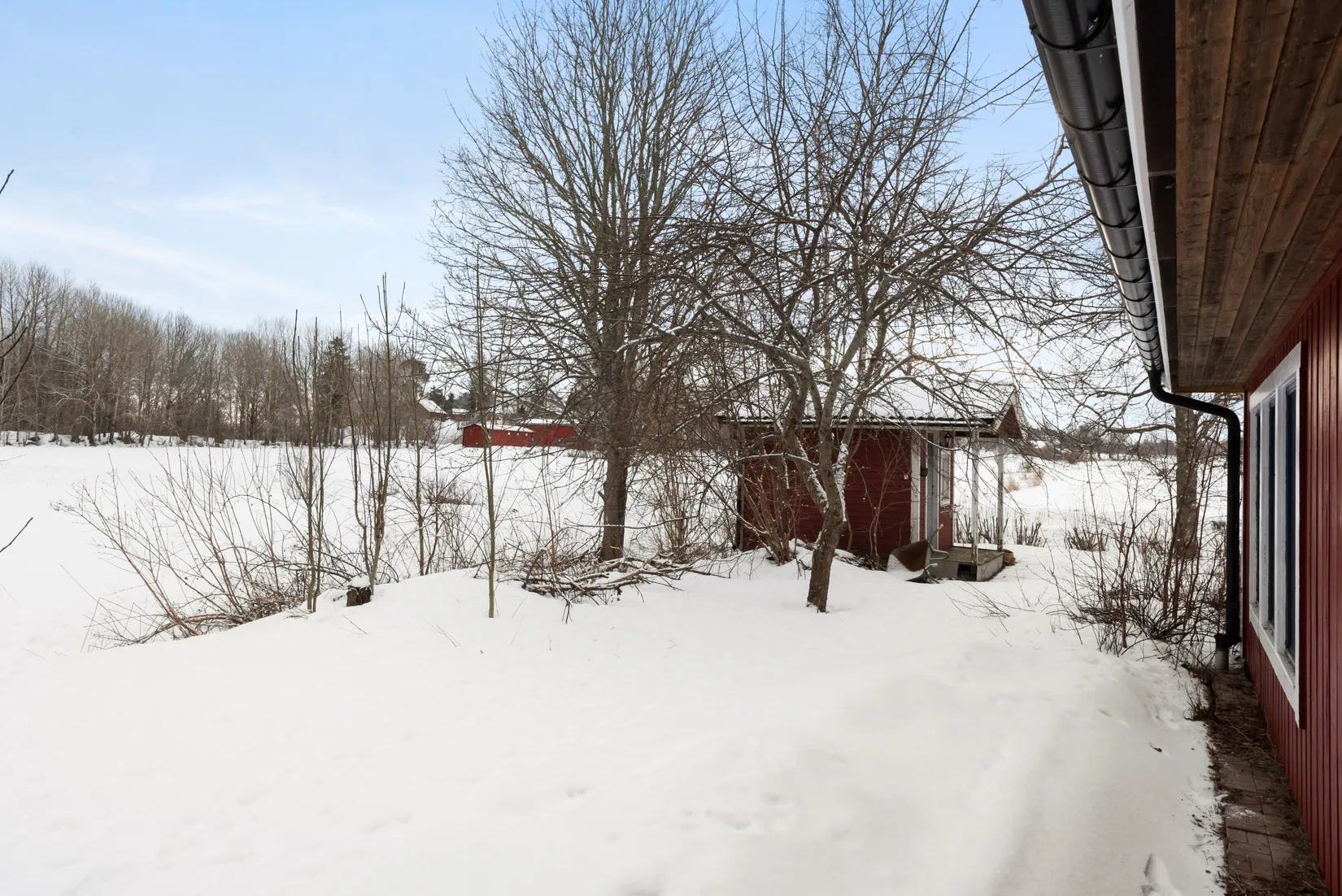 Villa, Vetevägen 13, Älmsta centralt, Norrtälje