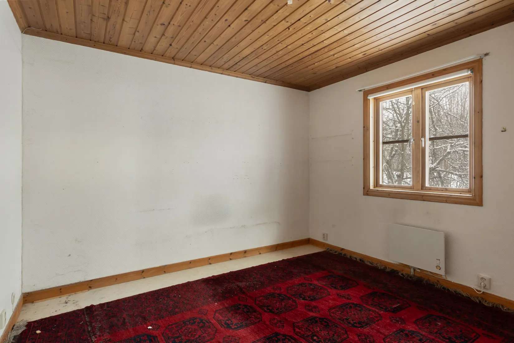 Villa, Vetevägen 13, Älmsta centralt, Norrtälje