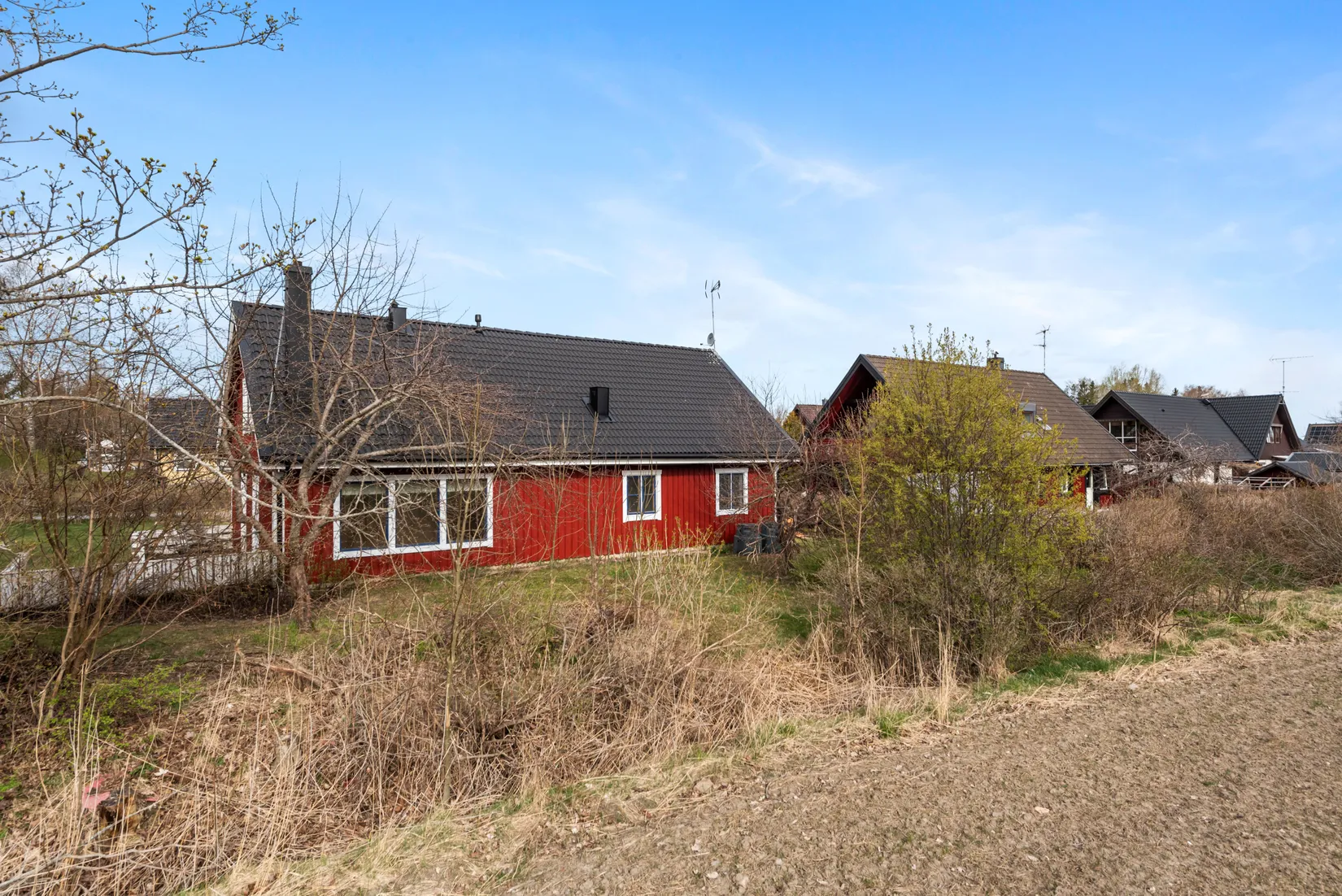 Villa, Vetevägen 13, Älmsta centralt, Norrtälje