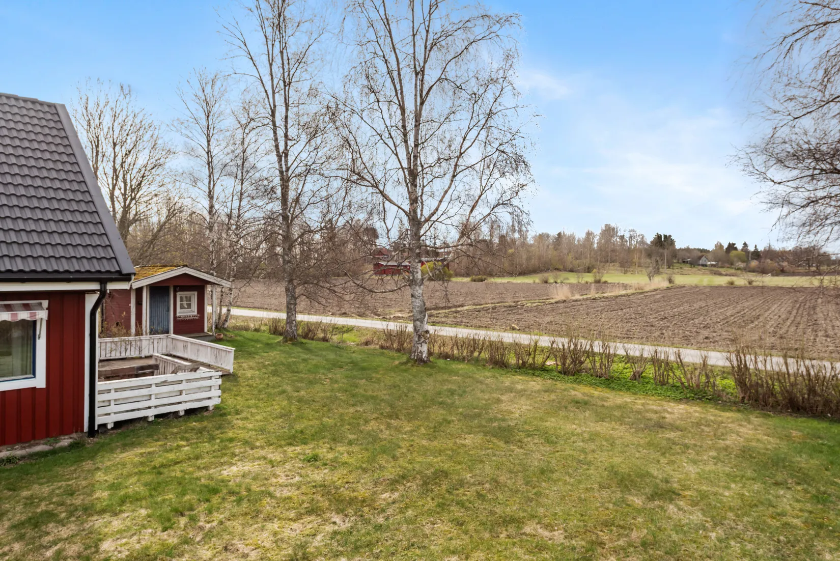 Villa, Vetevägen 13, Älmsta centralt, Norrtälje