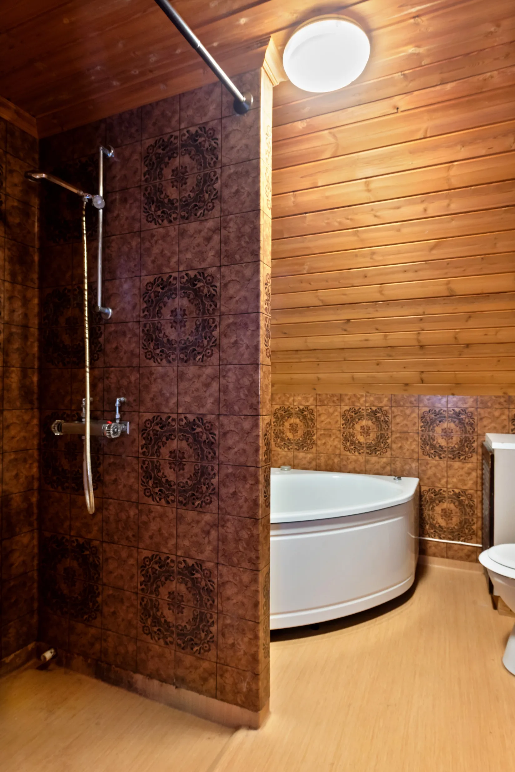 Villa, Vetevägen 13, Älmsta centralt, Norrtälje