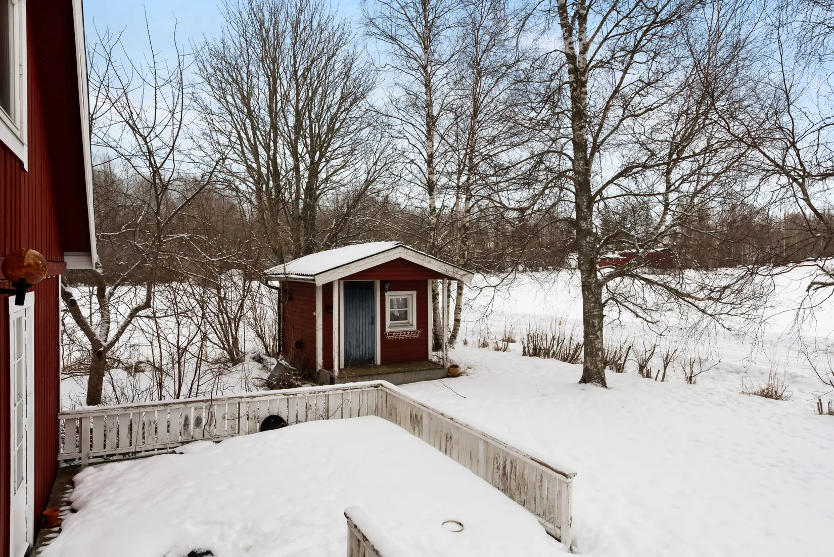 Villa, Vetevägen 13, Älmsta centralt, Norrtälje