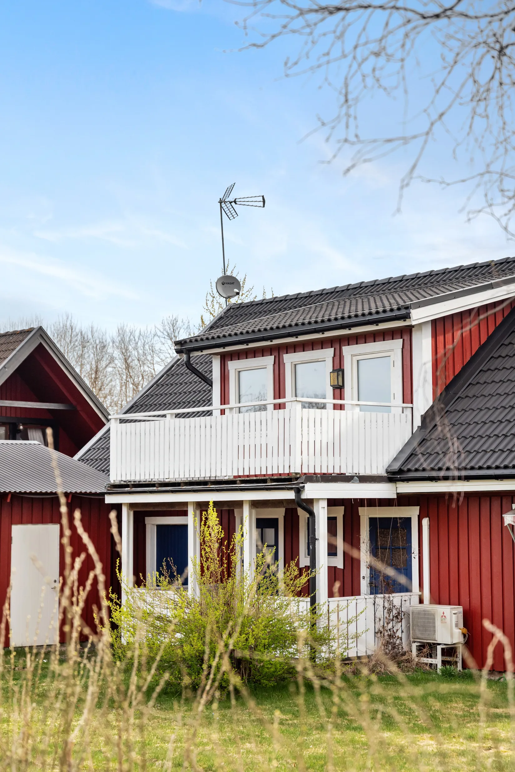 Villa, Vetevägen 13, Älmsta centralt, Norrtälje