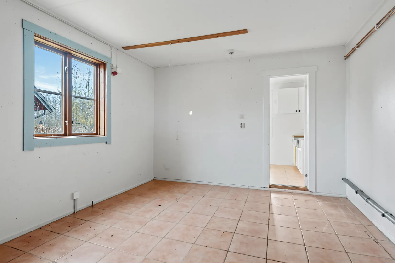 Villa, Vetevägen 13, Älmsta centralt, Norrtälje