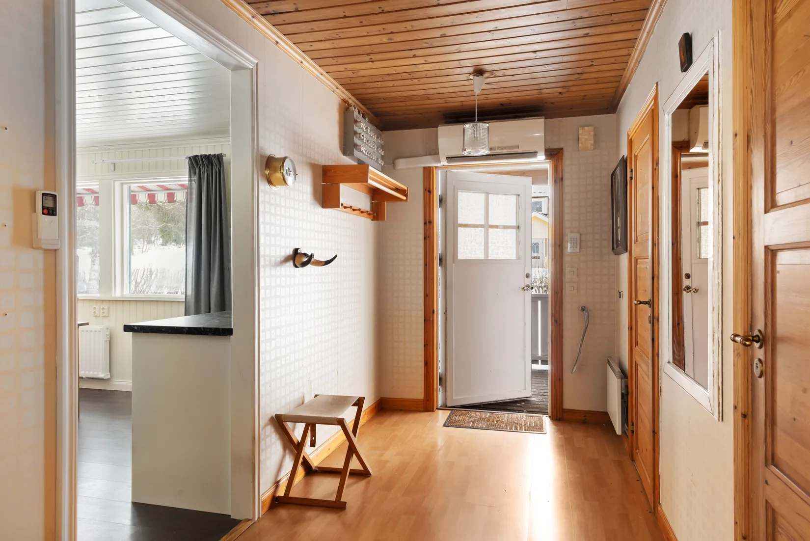 Villa, Vetevägen 13, Älmsta centralt, Norrtälje