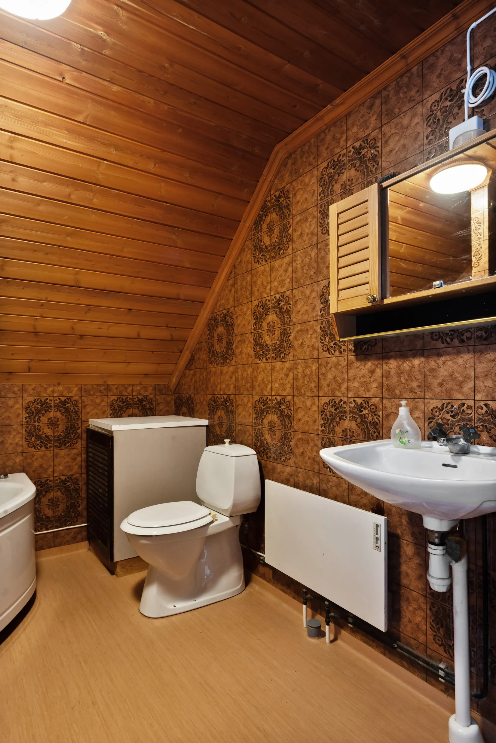 Villa, Vetevägen 13, Älmsta centralt, Norrtälje