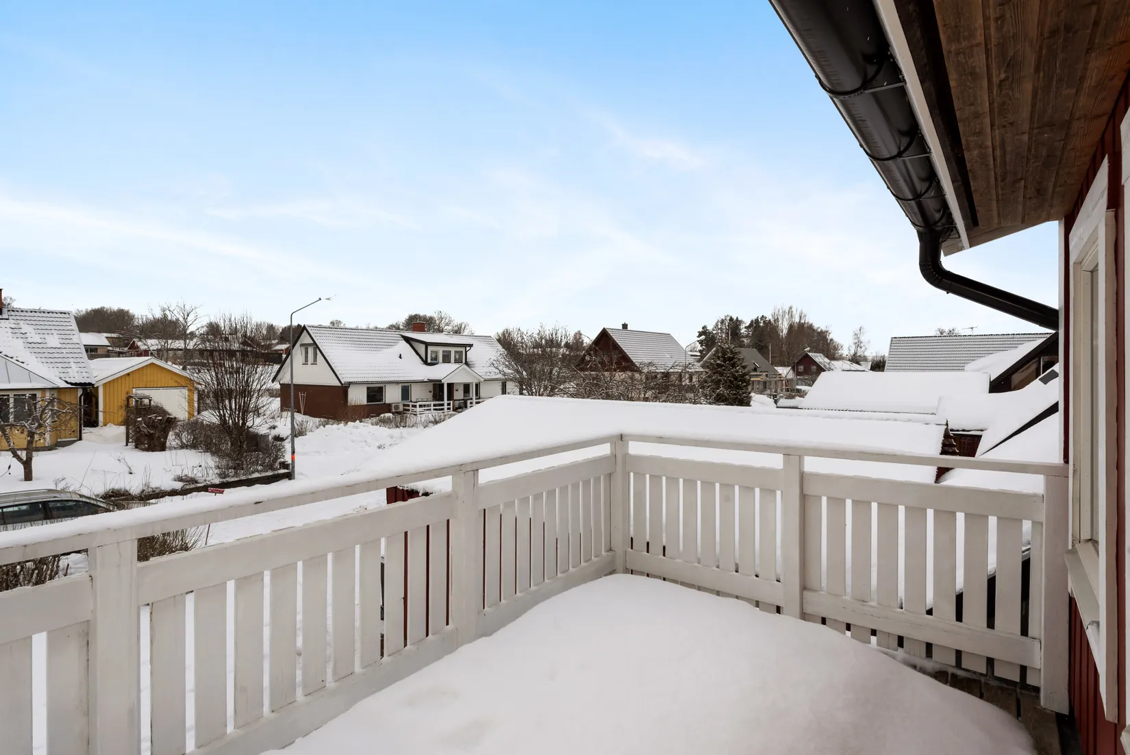 Villa, Vetevägen 13, Älmsta centralt, Norrtälje