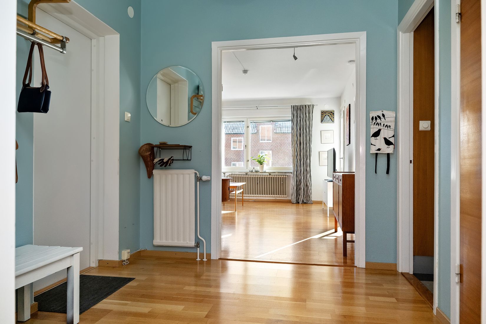 Bostadsrätt, Lagerbrings väg 6B, Galjevången, Lund