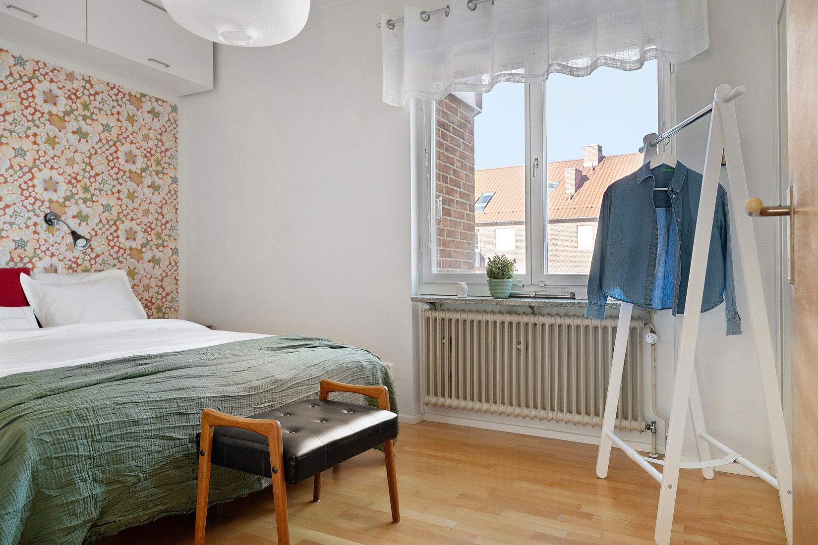 Bostadsrätt, Lagerbrings väg 6B, Galjevången, Lund