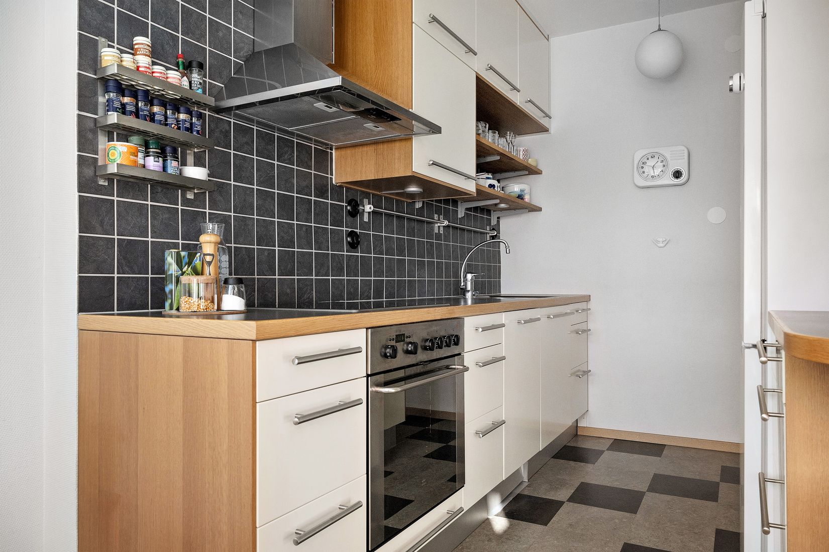 Bostadsrätt, Lagerbrings väg 6B, Galjevången, Lund