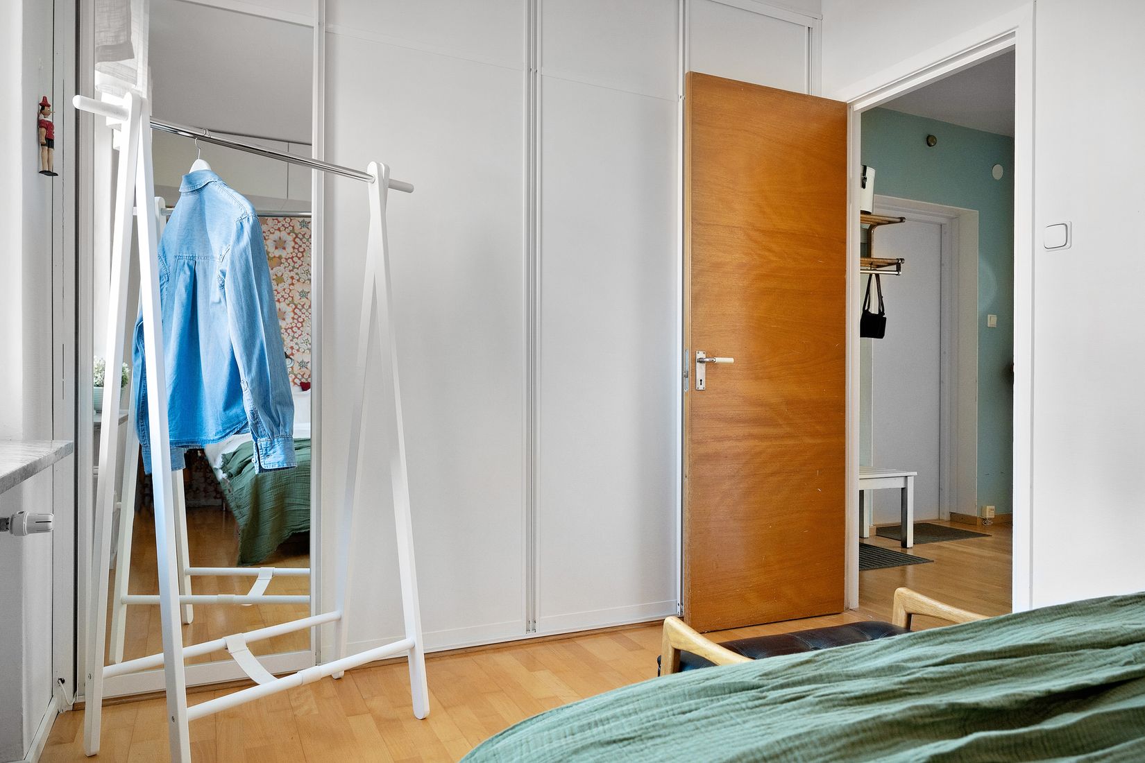 Bostadsrätt, Lagerbrings väg 6B, Galjevången, Lund