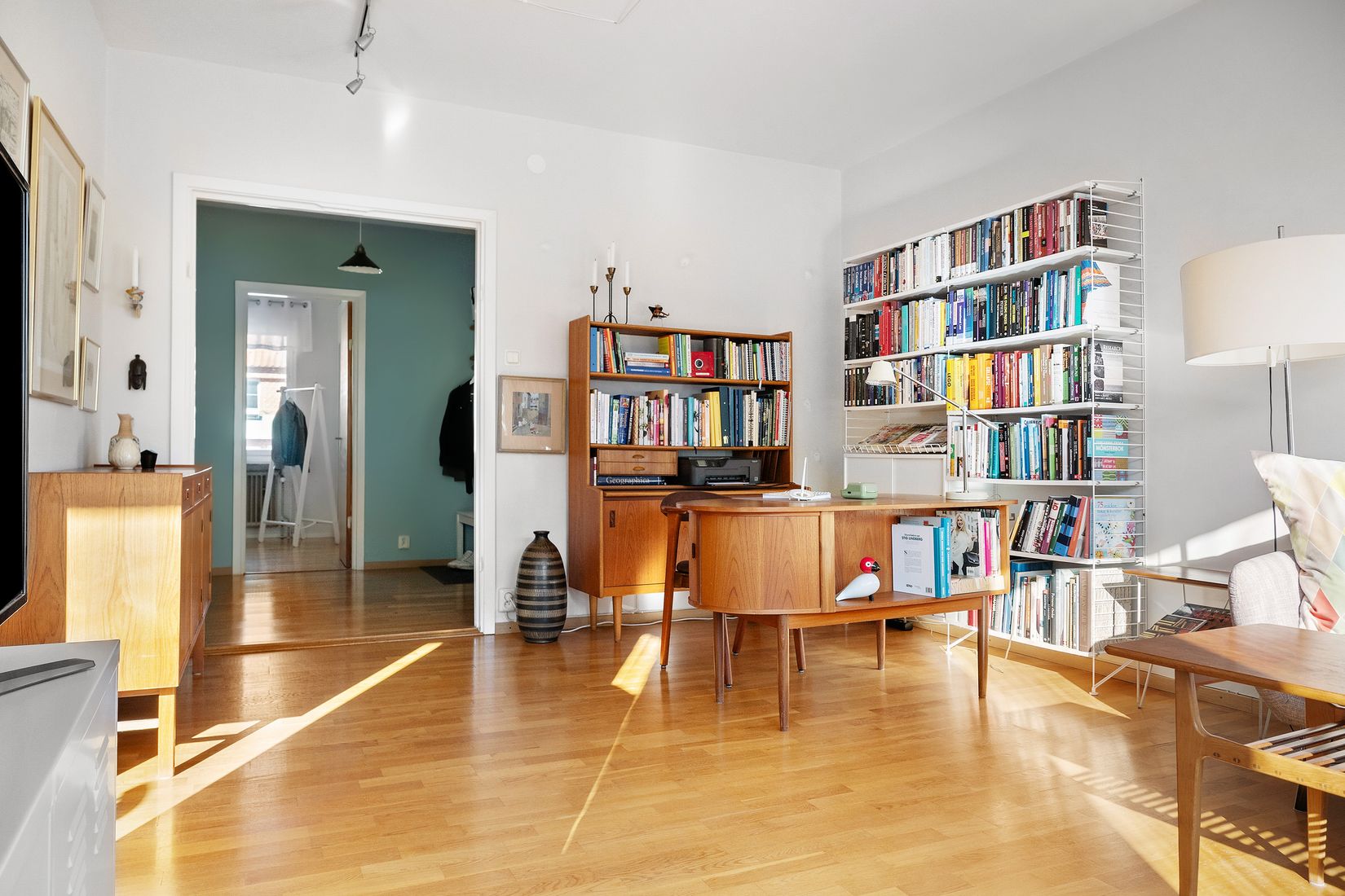 Bostadsrätt, Lagerbrings väg 6B, Galjevången, Lund