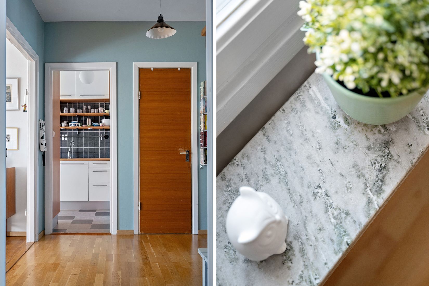 Bostadsrätt, Lagerbrings väg 6B, Galjevången, Lund