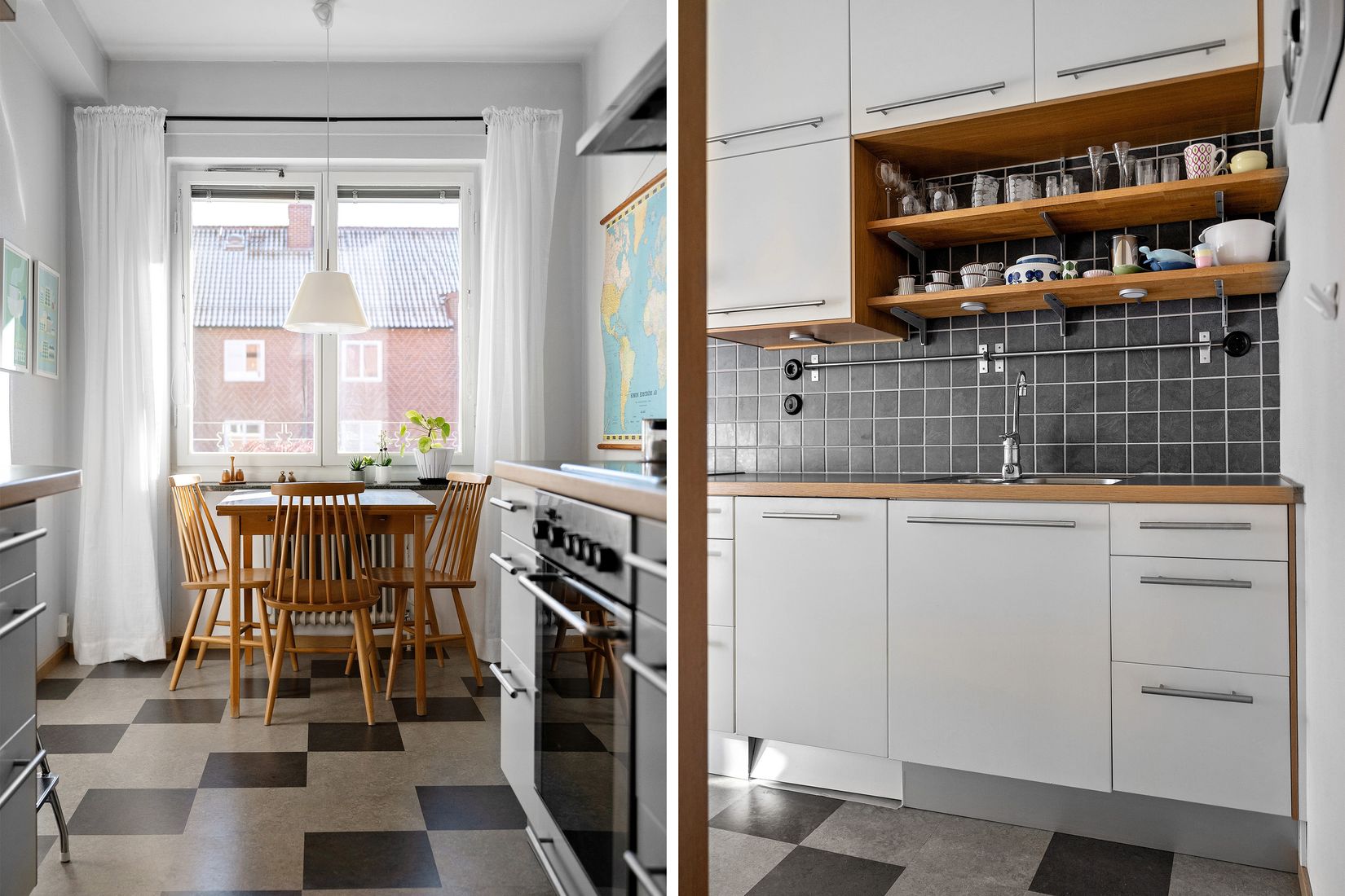 Bostadsrätt, Lagerbrings väg 6B, Galjevången, Lund