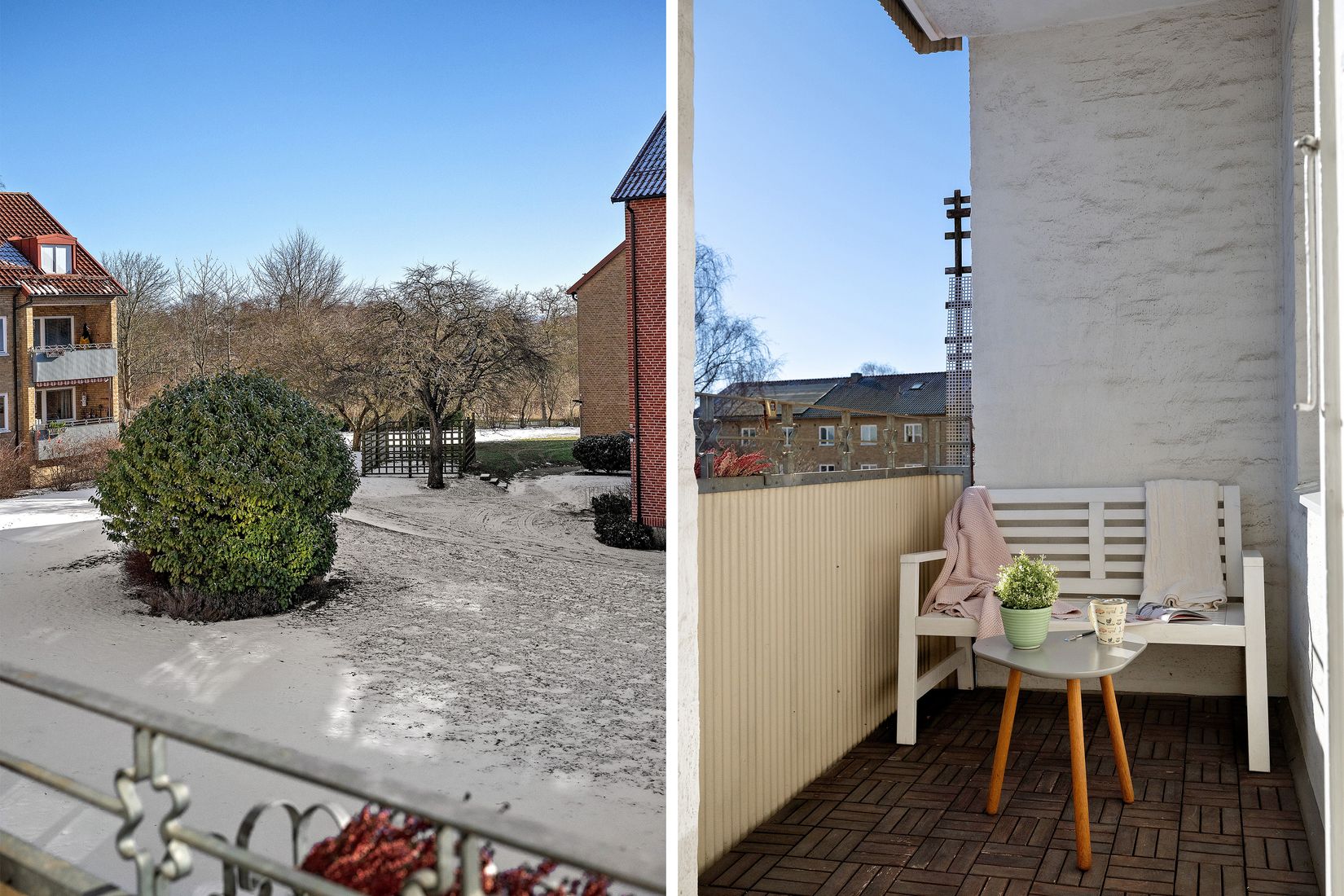 Bostadsrätt, Lagerbrings väg 6B, Galjevången, Lund