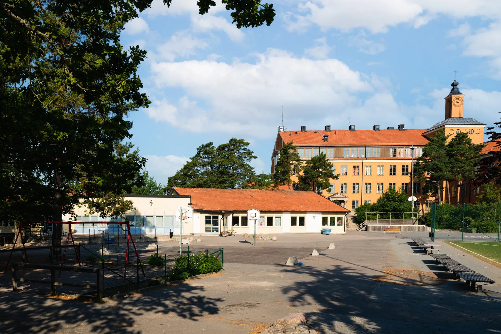 Bostadsrätt, Mössebergsvägen 14, Bromma / Traneberg, Stockholm