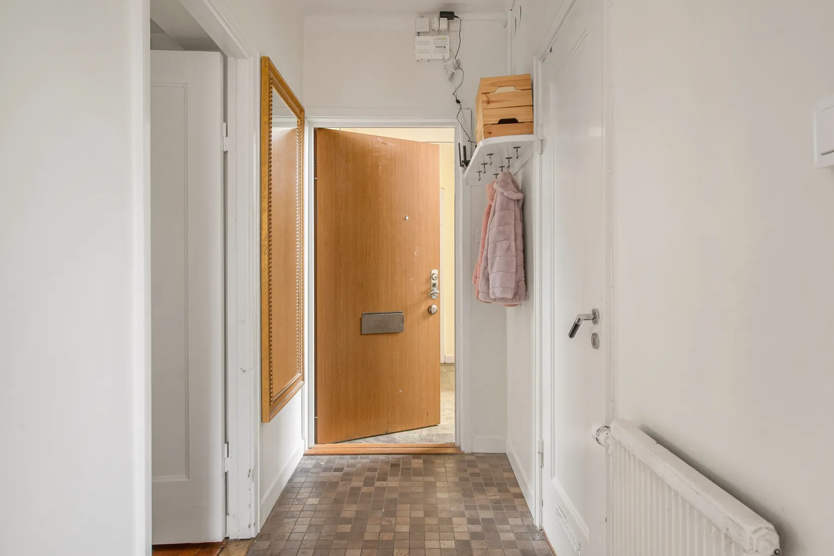 Bostadsrätt, Mössebergsvägen 14, Bromma / Traneberg, Stockholm