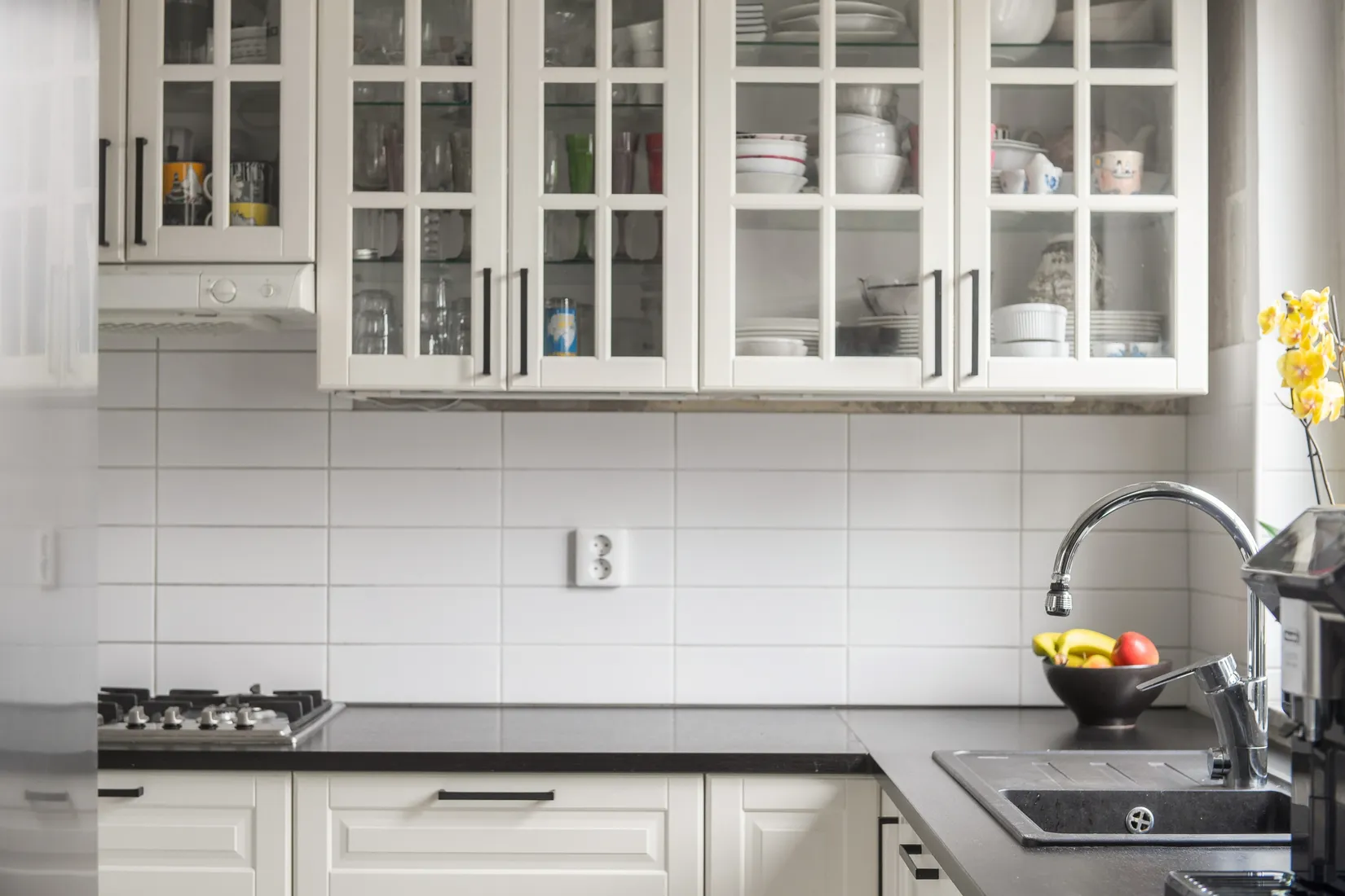 Bostadsrätt, Mössebergsvägen 14, Bromma / Traneberg, Stockholm