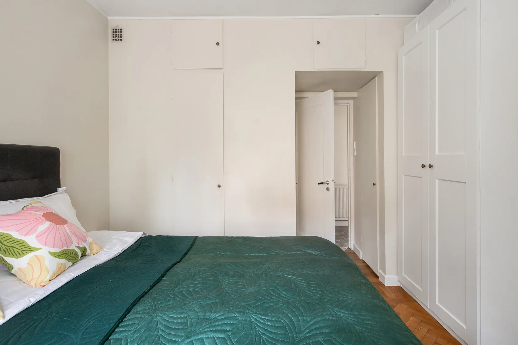 Bostadsrätt, Mössebergsvägen 14, Bromma / Traneberg, Stockholm