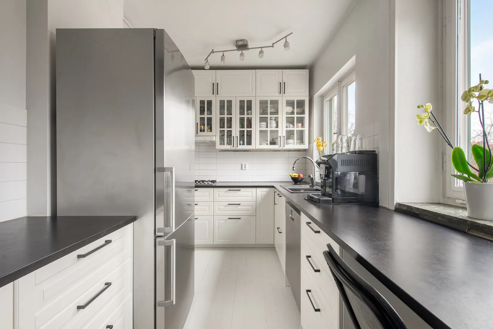 Bostadsrätt, Mössebergsvägen 14, Bromma / Traneberg, Stockholm