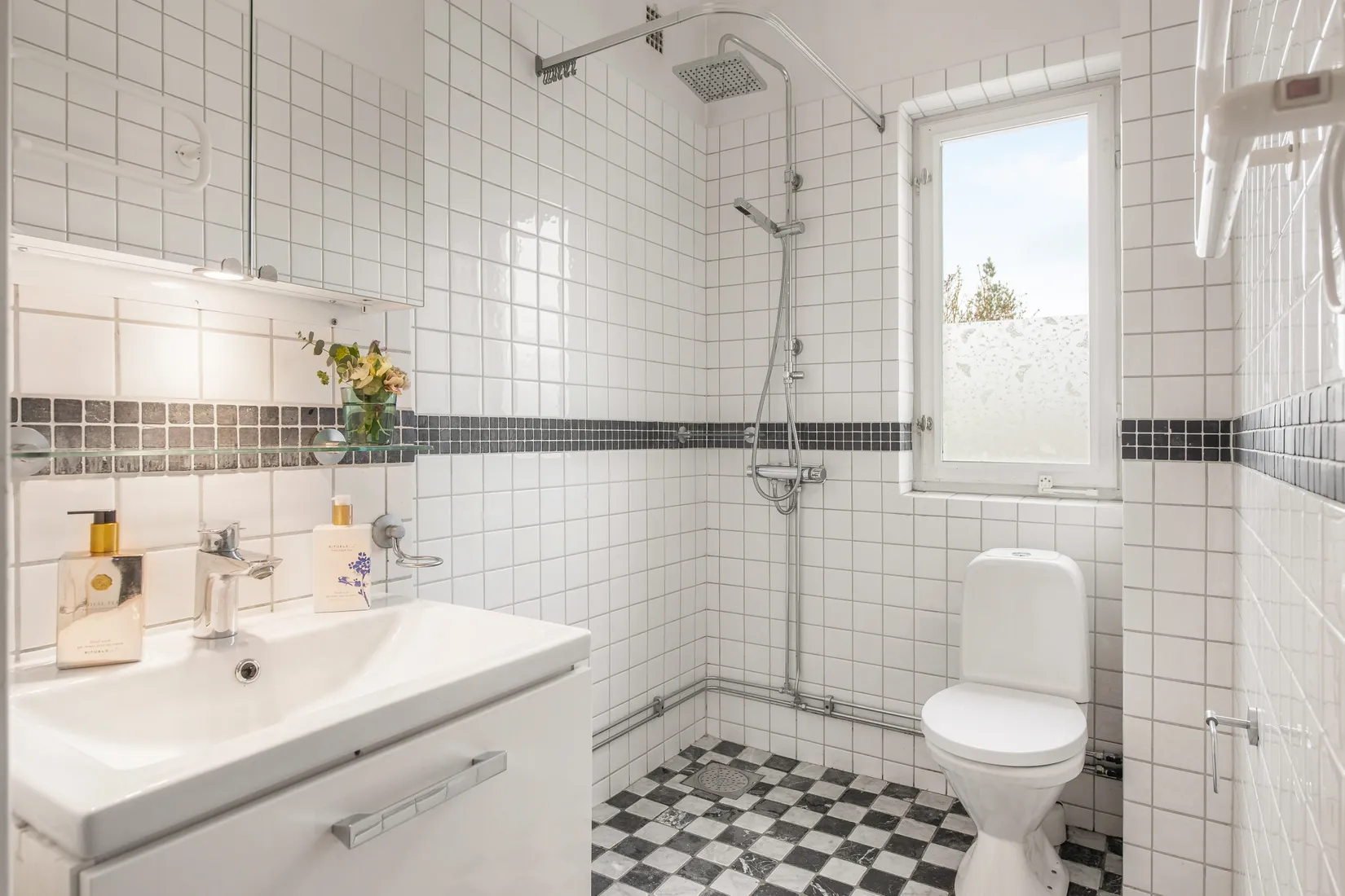 Bostadsrätt, Mössebergsvägen 14, Bromma / Traneberg, Stockholm