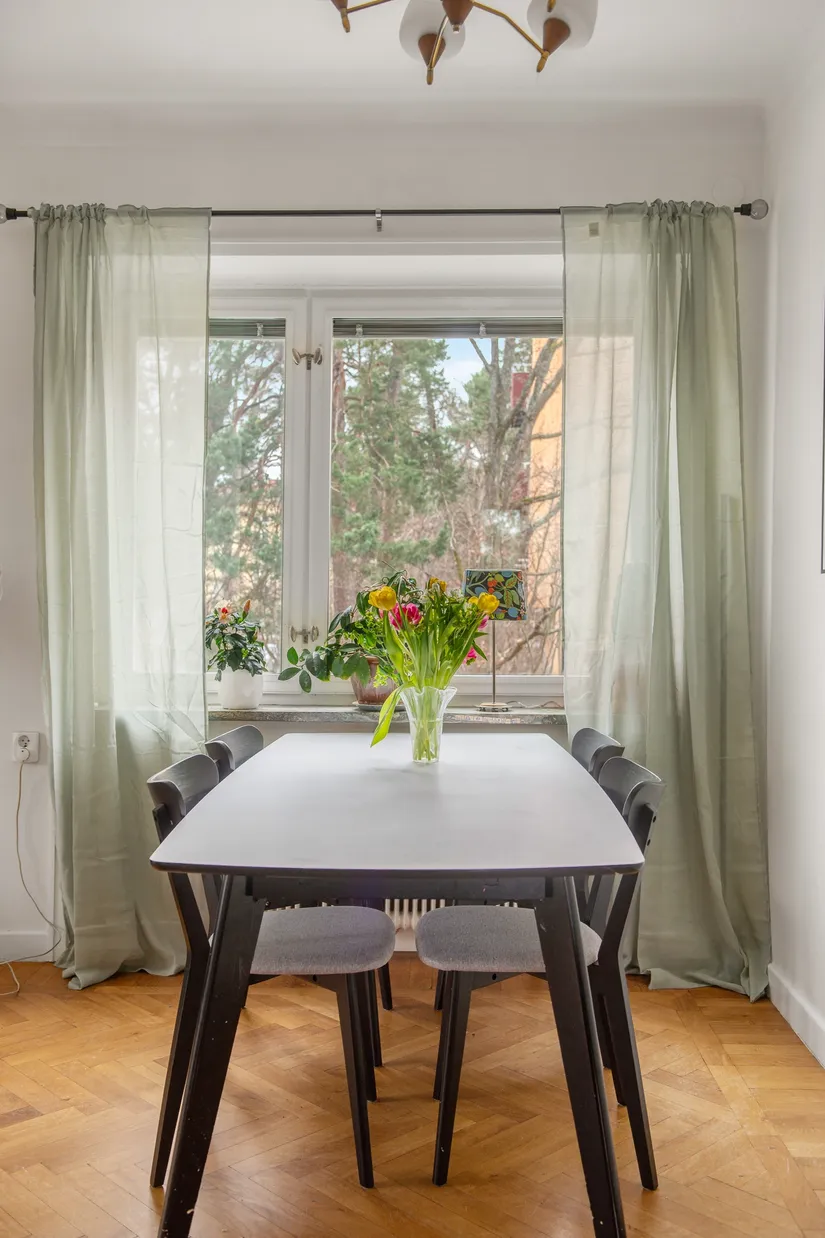 Bostadsrätt, Mössebergsvägen 14, Bromma / Traneberg, Stockholm