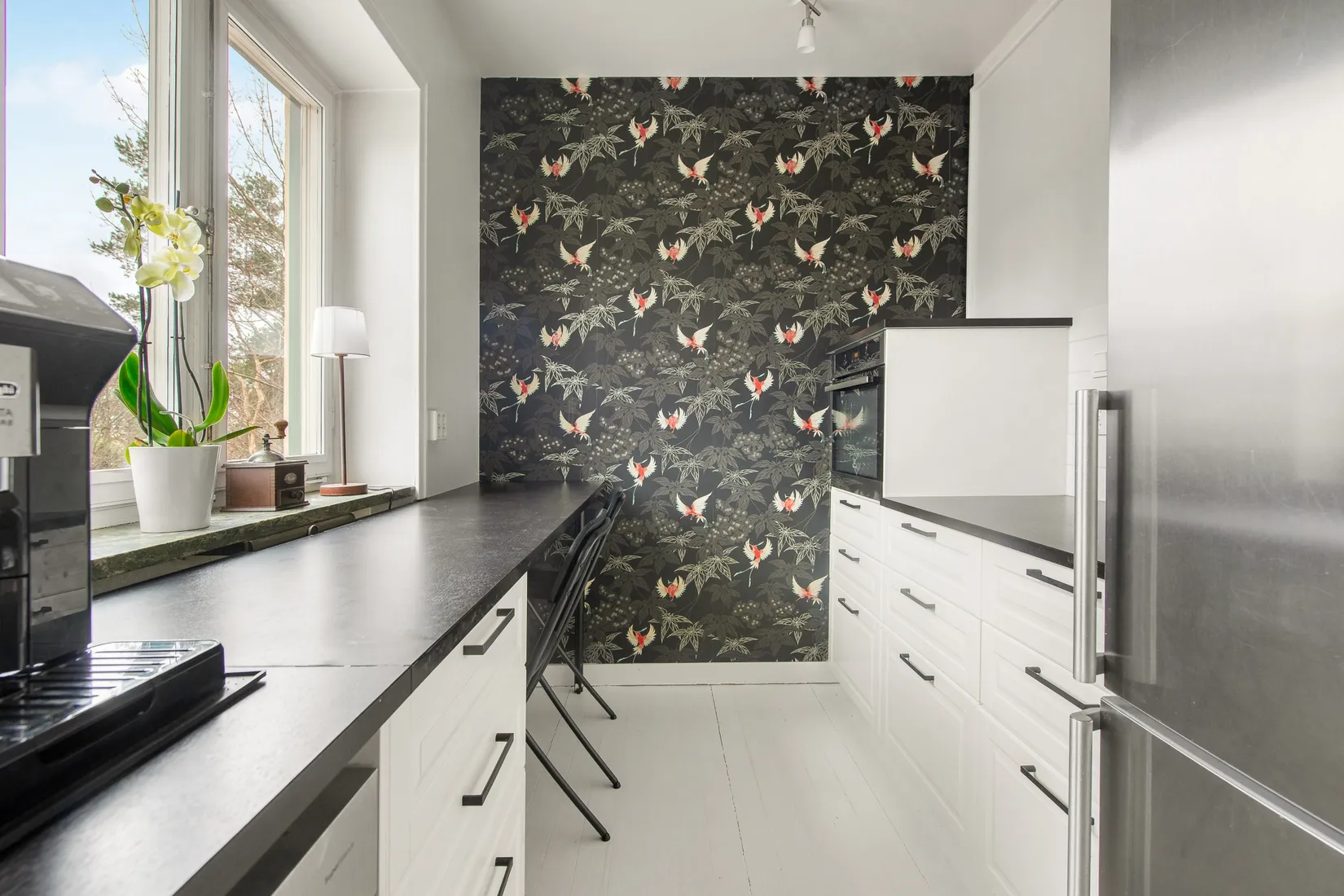 Bostadsrätt, Mössebergsvägen 14, Bromma / Traneberg, Stockholm