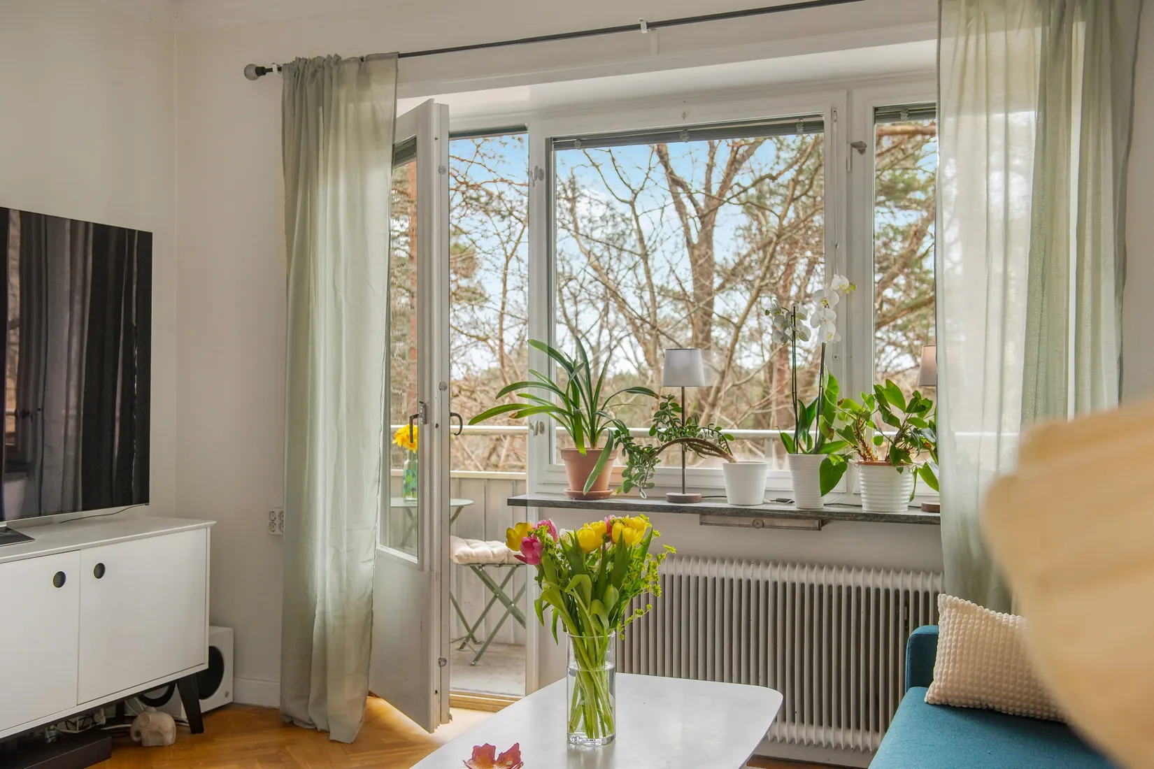 Bostadsrätt, Mössebergsvägen 14, Bromma / Traneberg, Stockholm