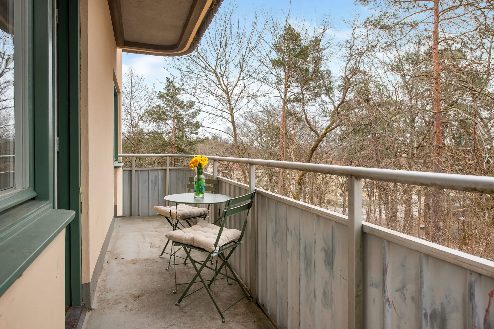 Bostadsrätt, Mössebergsvägen 14, Bromma / Traneberg, Stockholm