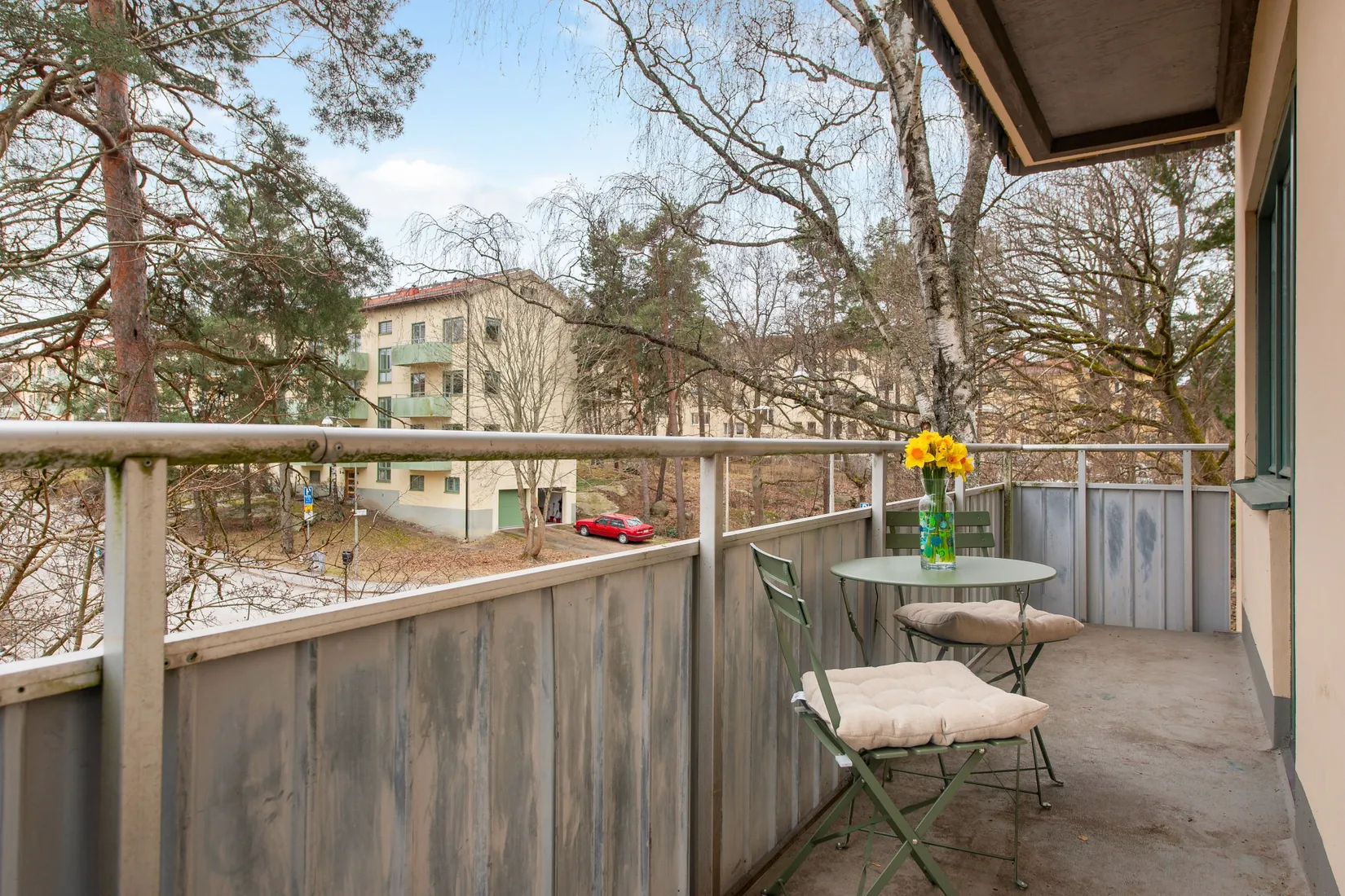 Bostadsrätt, Mössebergsvägen 14, Bromma / Traneberg, Stockholm