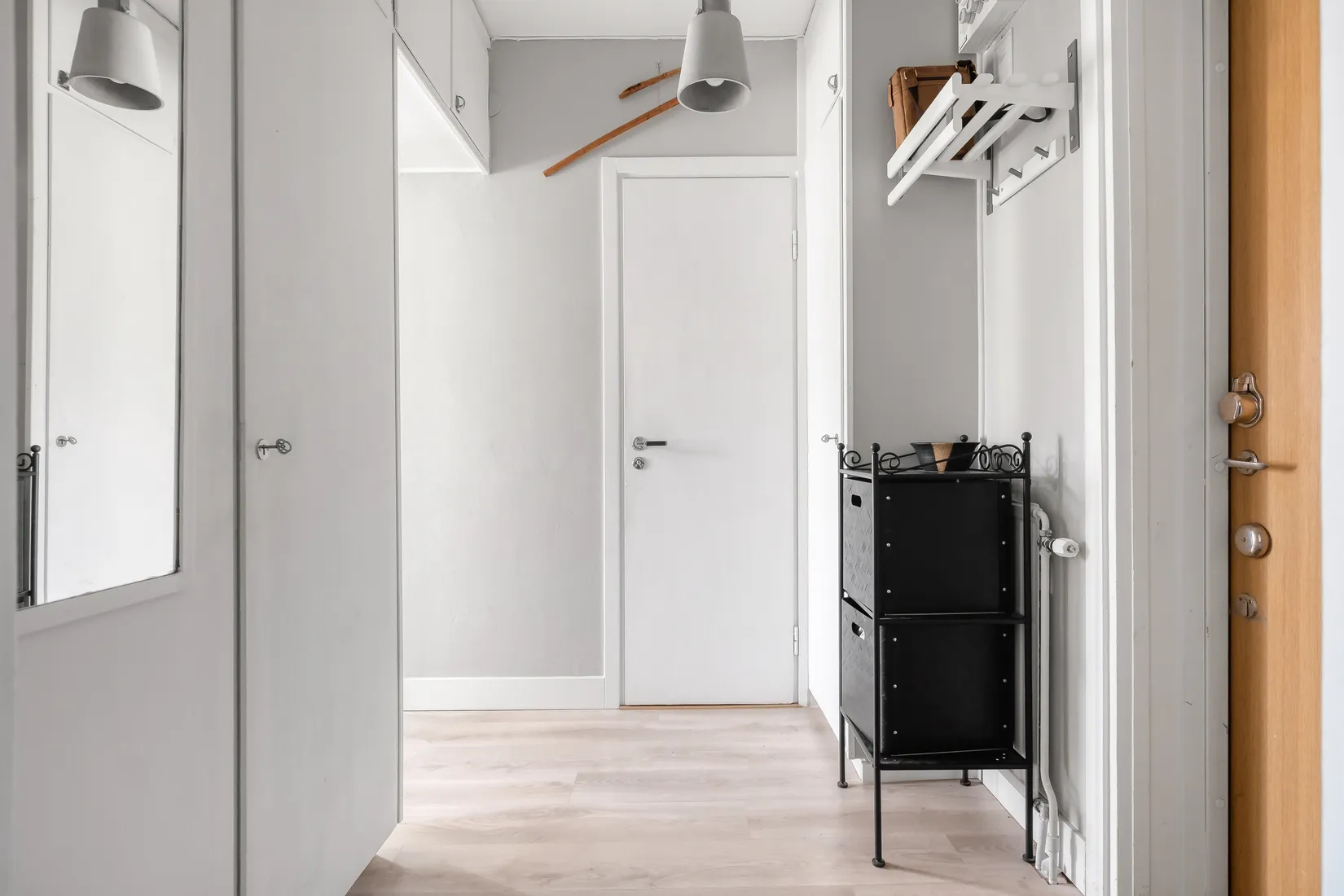 Bostadsrätt, Tivedsvägen 7, Killinge, Lidingö