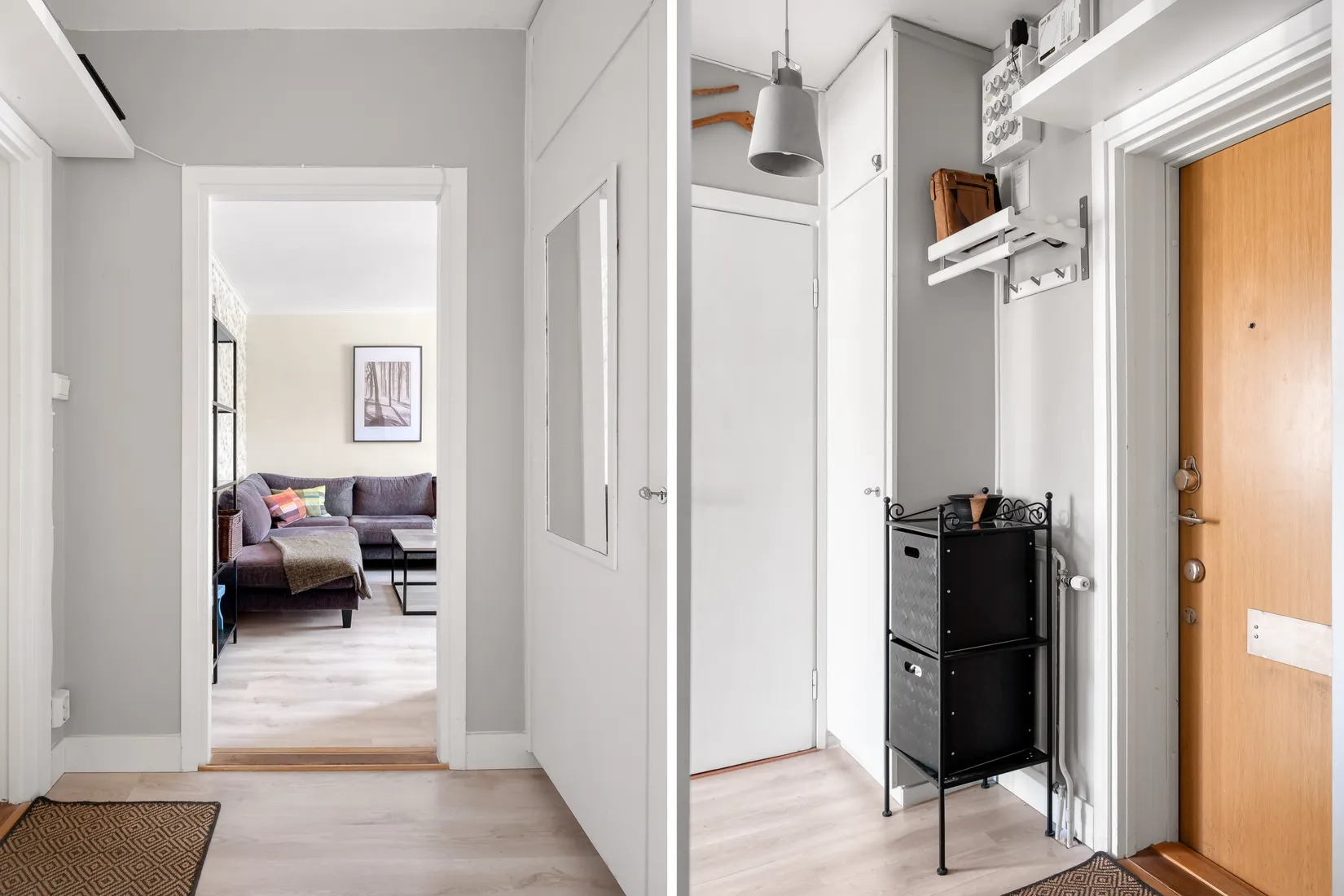 Bostadsrätt, Tivedsvägen 7, Killinge, Lidingö