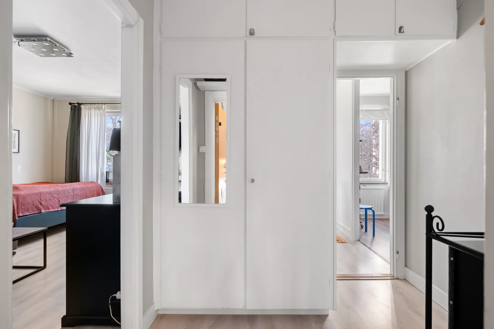 Bostadsrätt, Tivedsvägen 7, Killinge, Lidingö