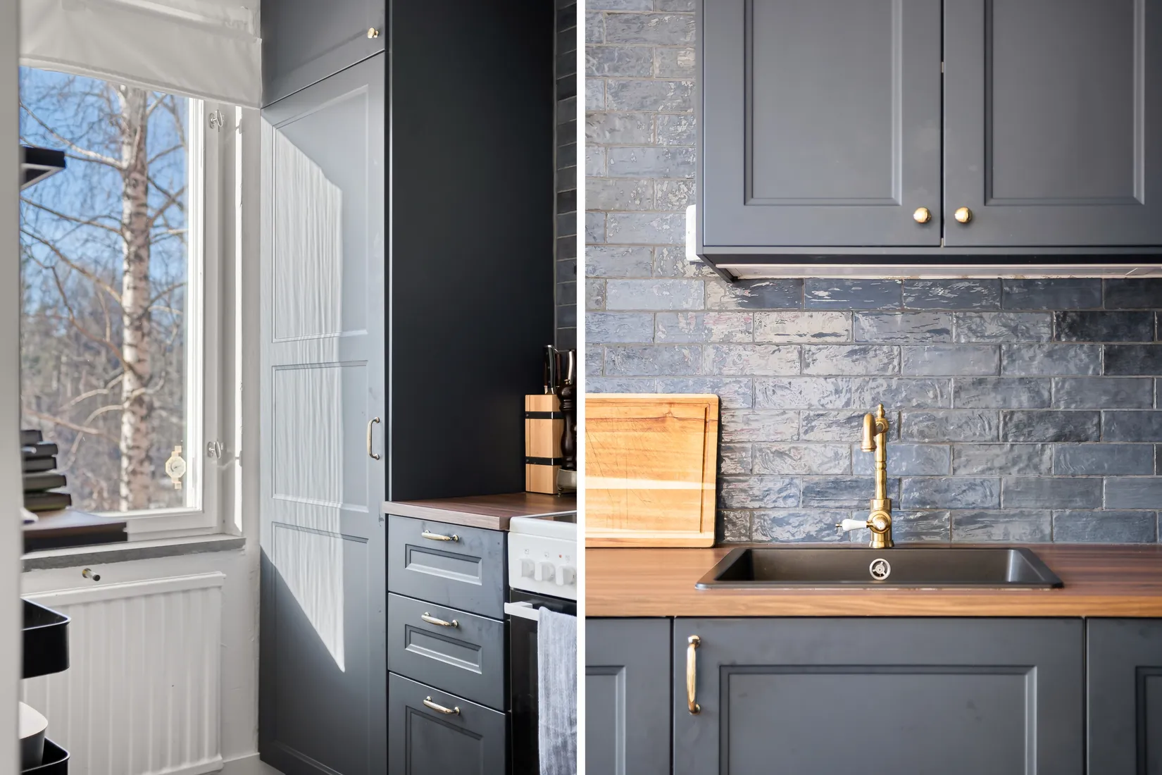 Bostadsrätt, Tivedsvägen 7, Killinge, Lidingö