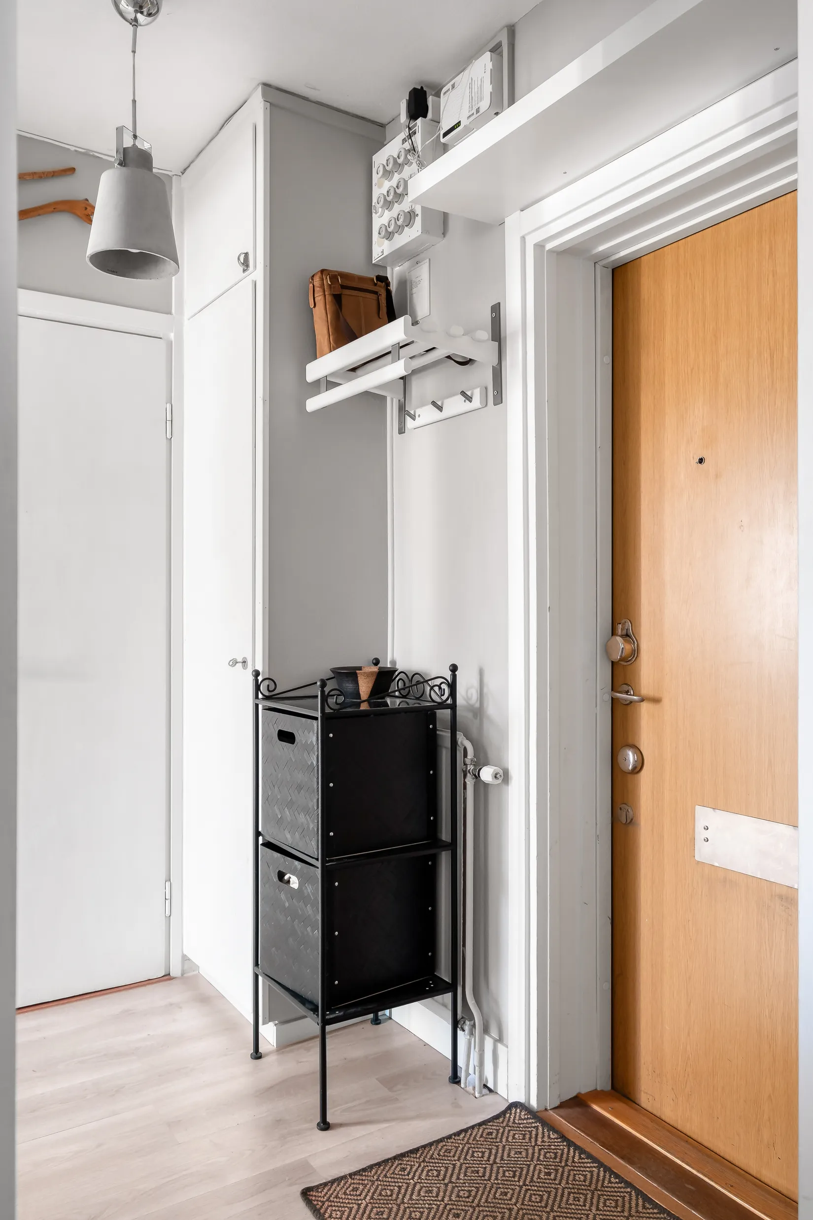 Bostadsrätt, Tivedsvägen 7, Killinge, Lidingö