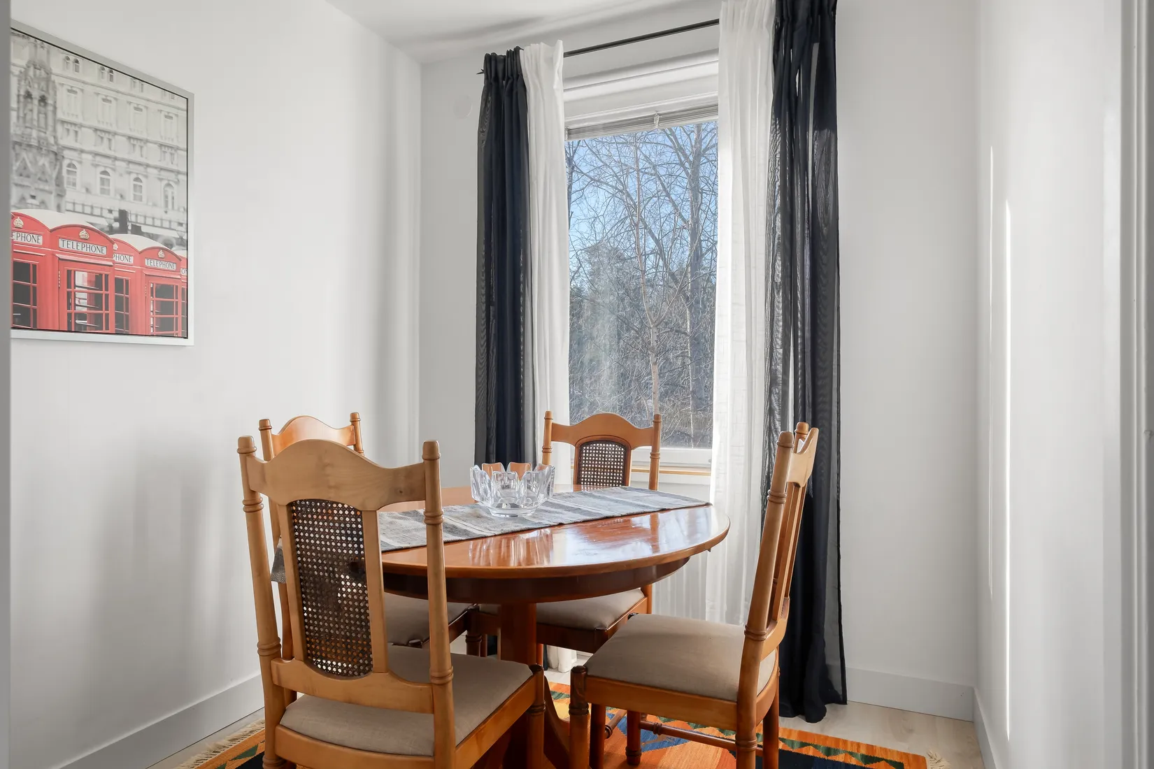 Bostadsrätt, Tivedsvägen 7, Killinge, Lidingö