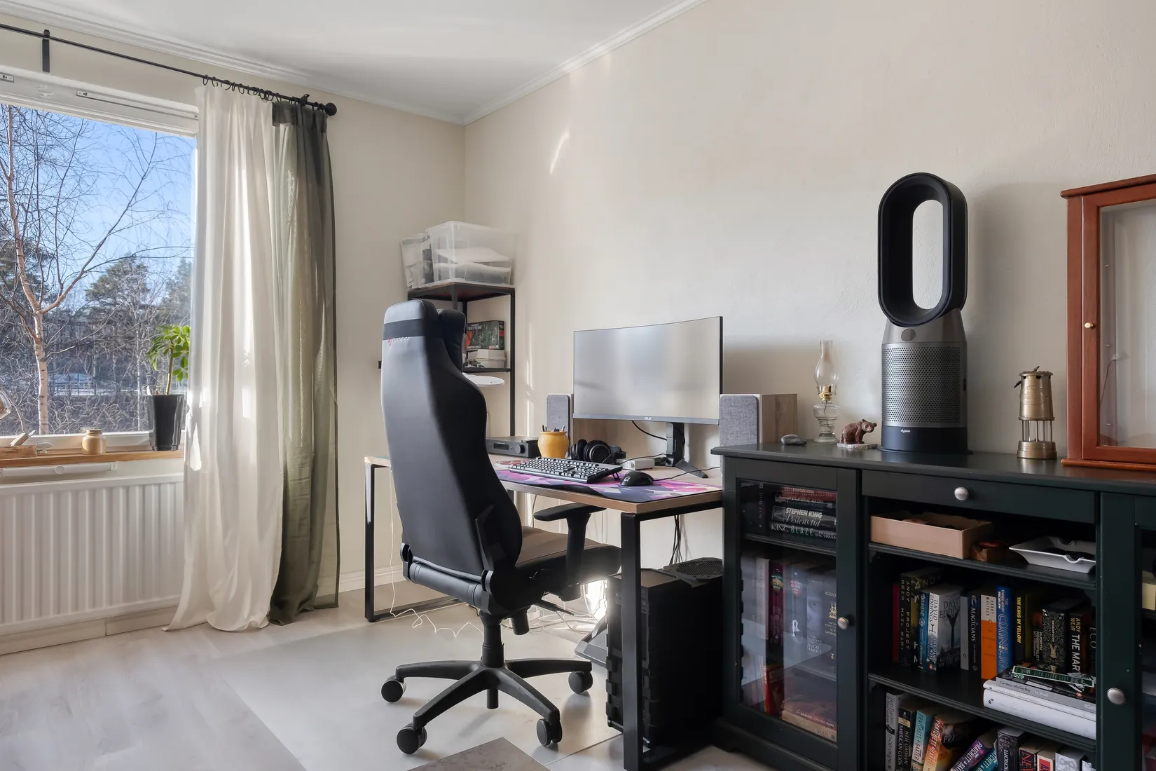 Bostadsrätt, Tivedsvägen 7, Killinge, Lidingö